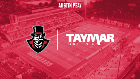 APSU's Taymar Team Announces Expansion, Restructuring