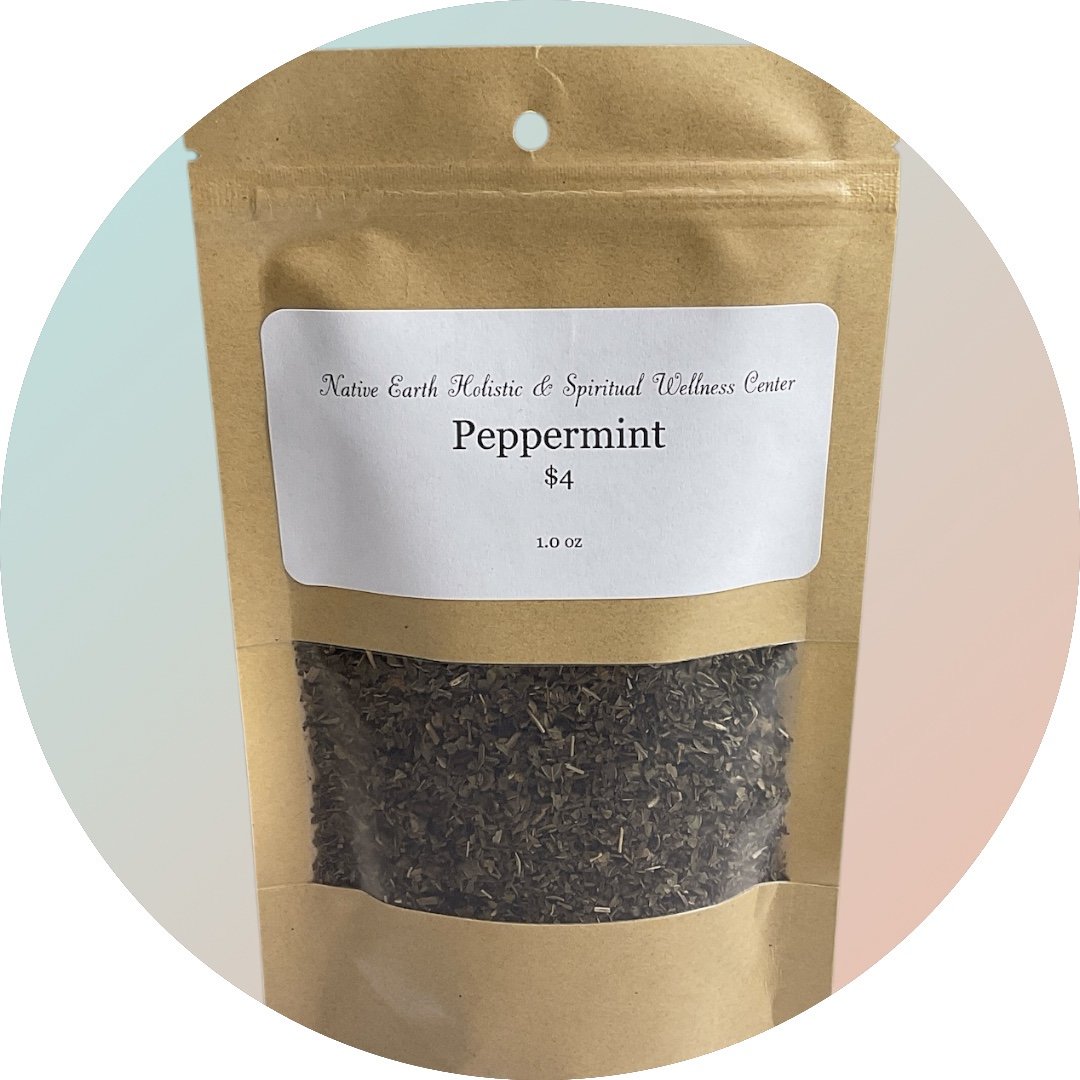 Peppermint