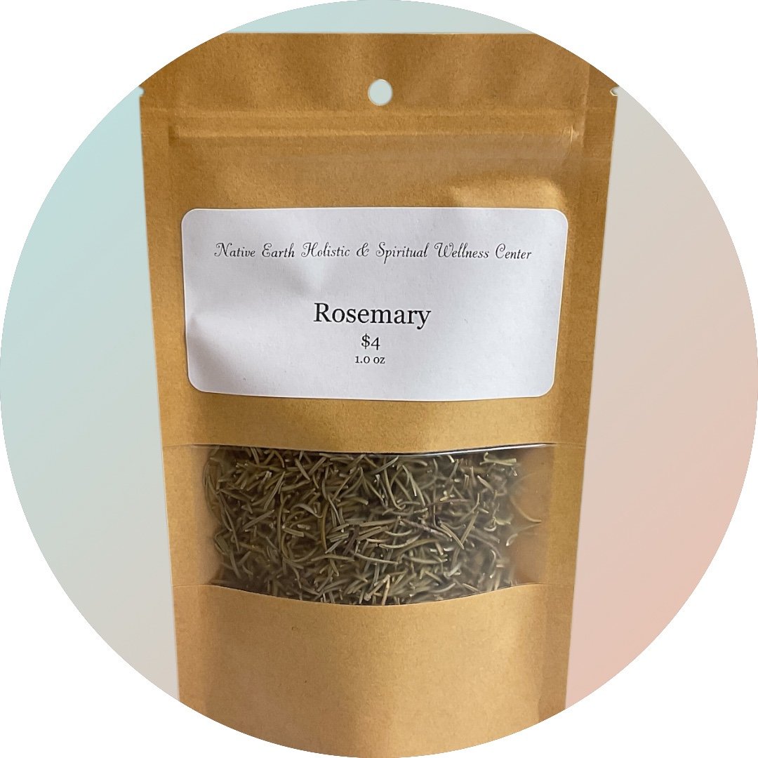 Rosemary Dried Herb