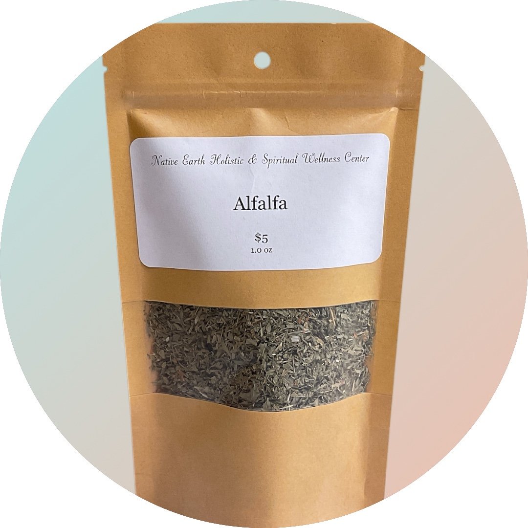 Alfalfa