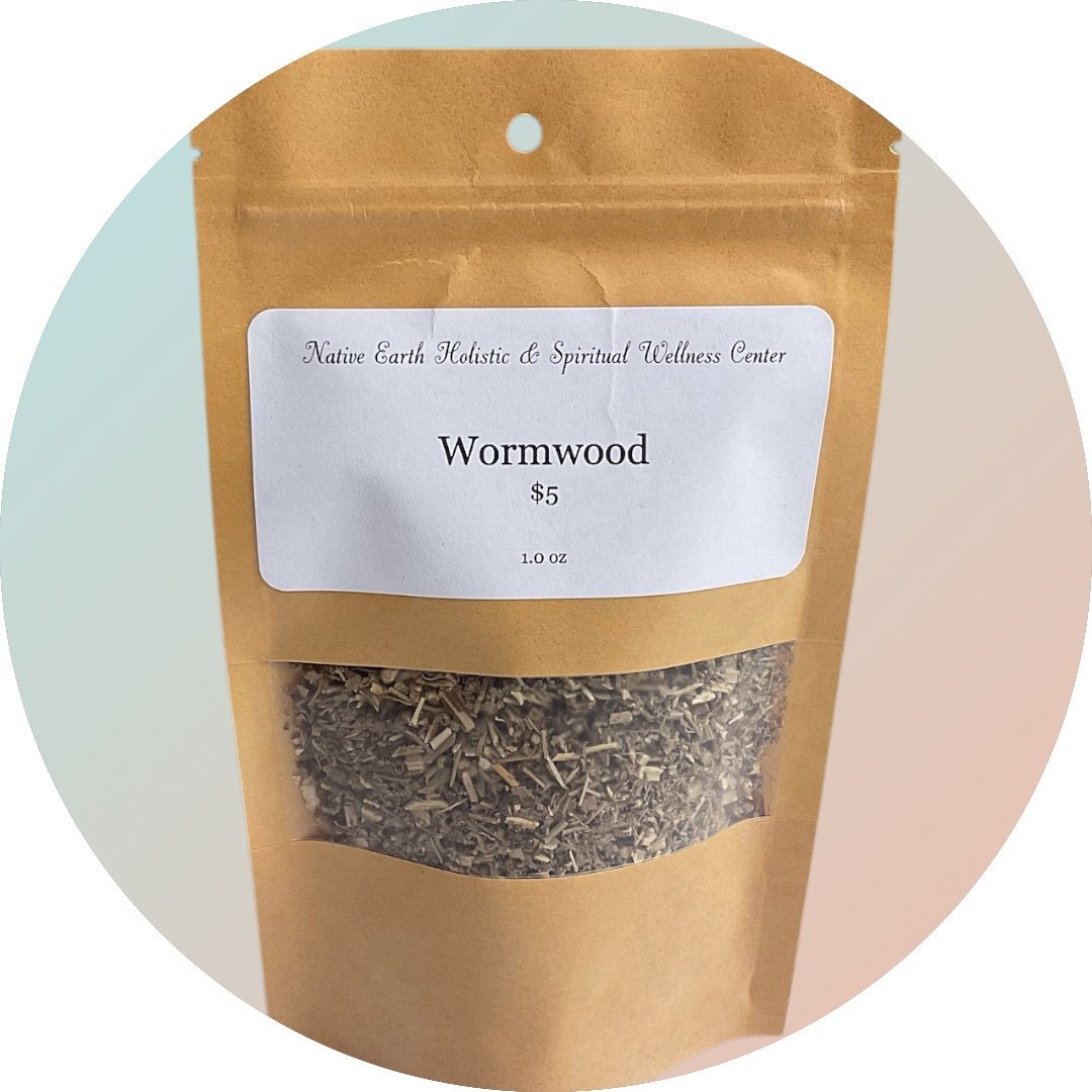 Wormwood Herb