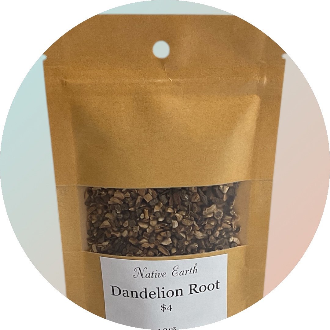 Dandelion Root