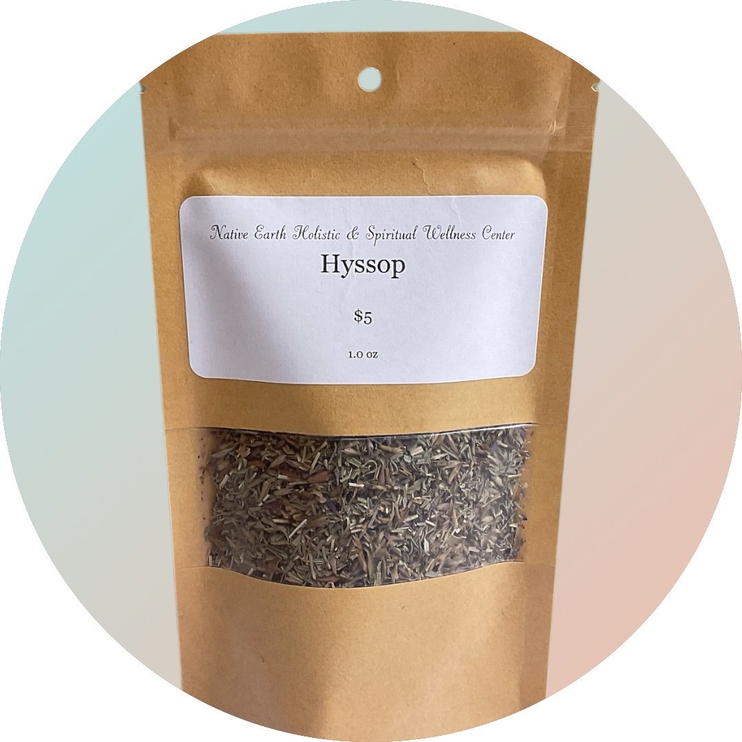 Hyssop