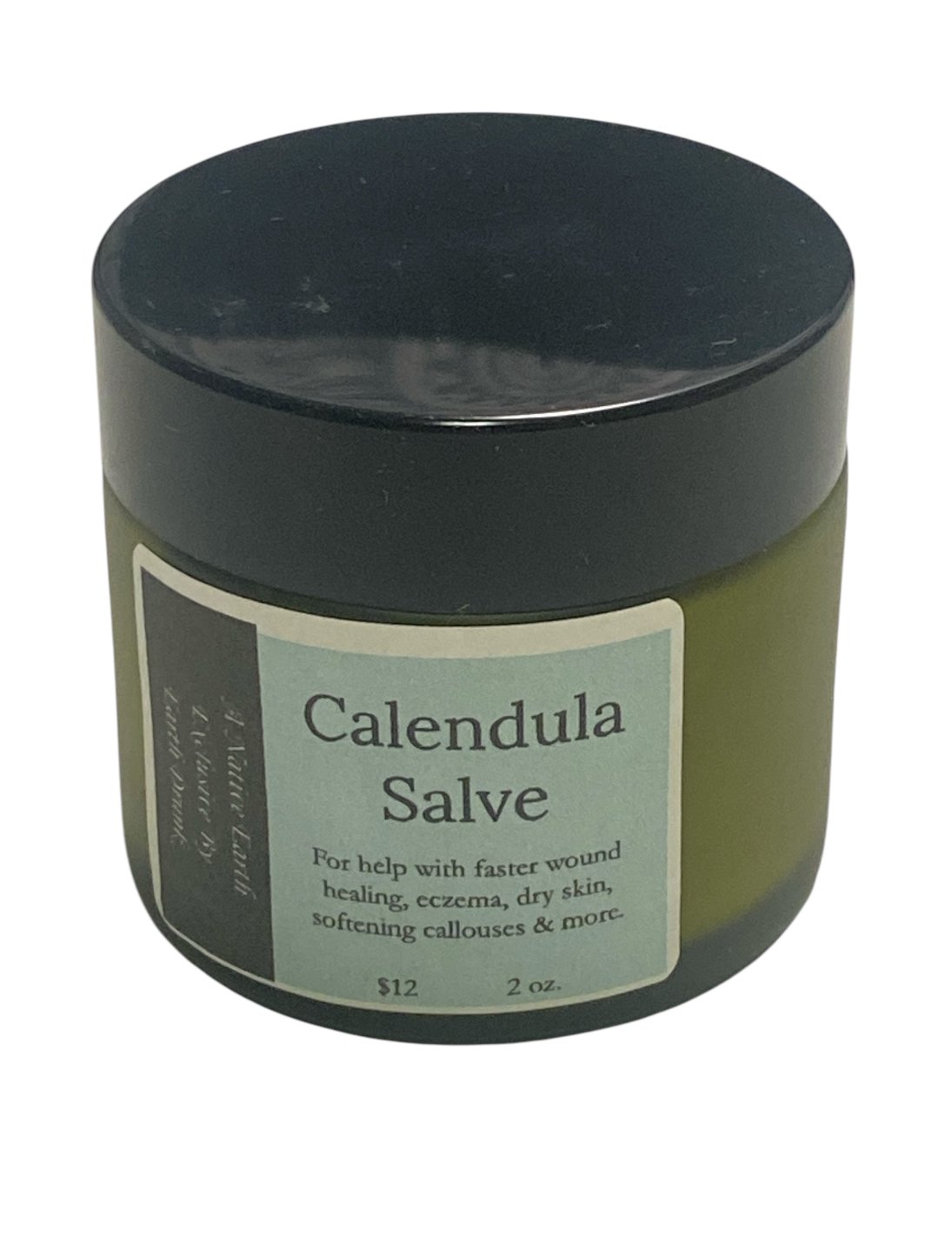 Calendula Salve