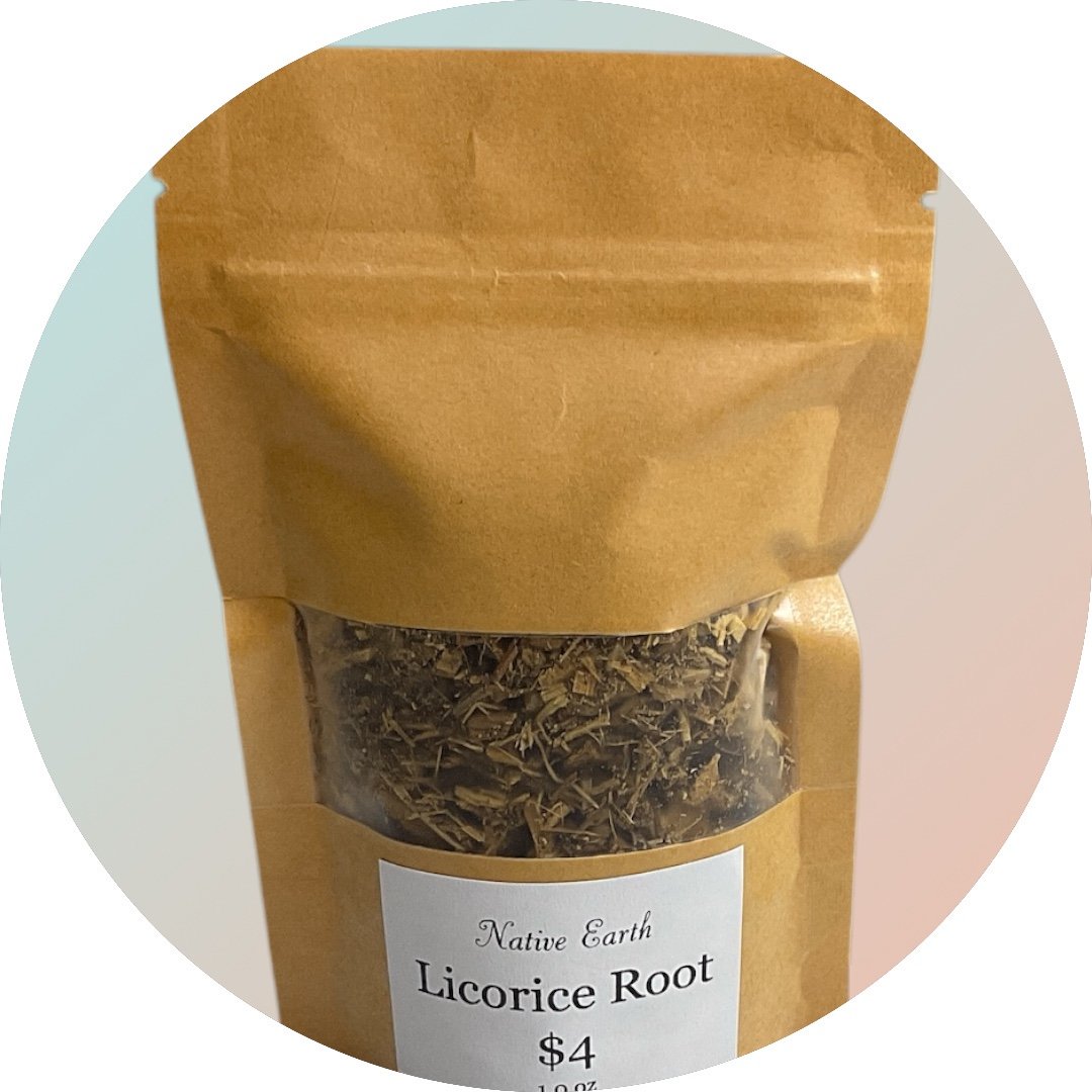 Licorice Root