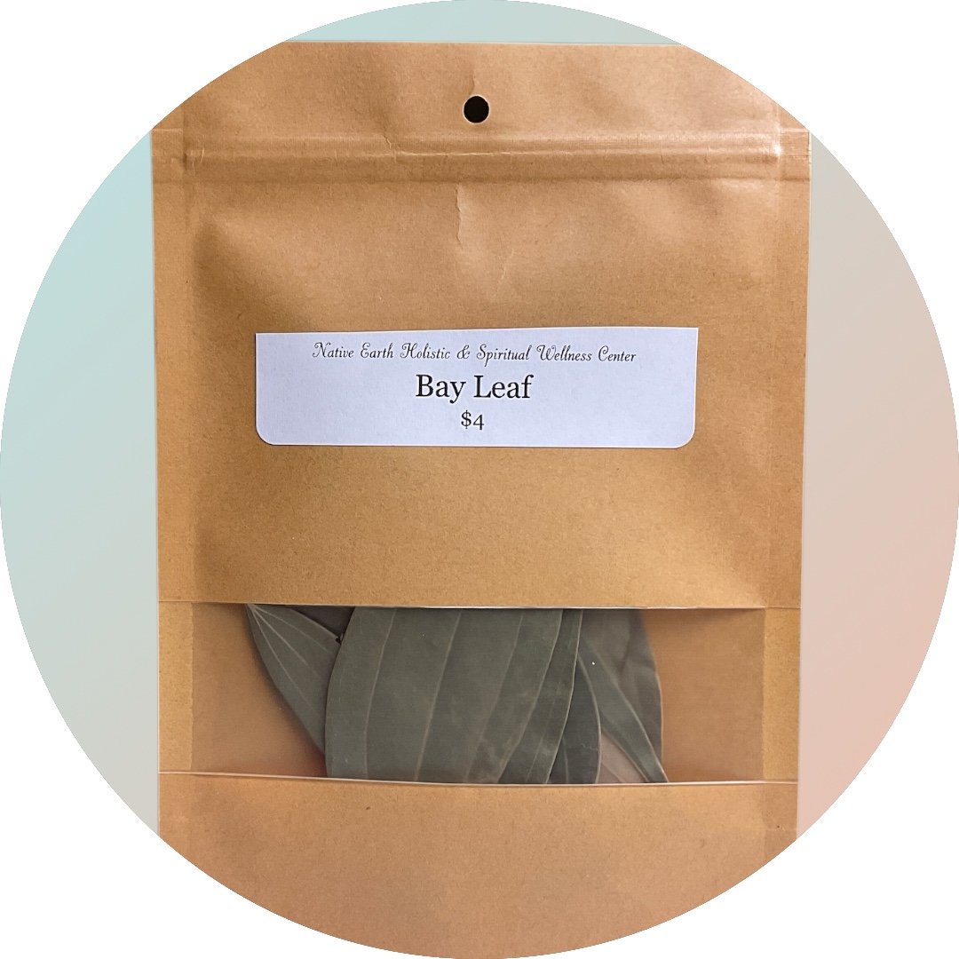 Bay Leaf