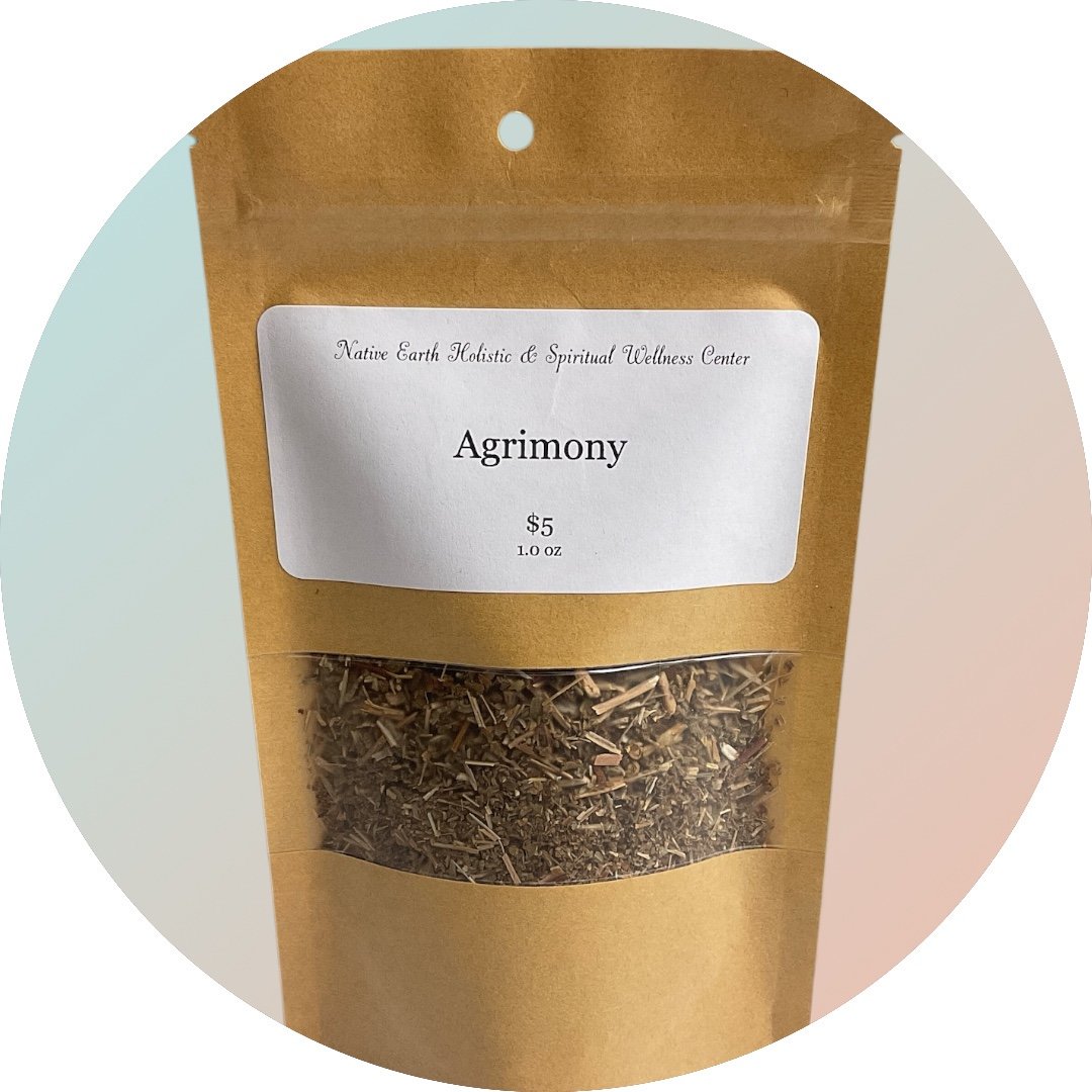 Agrimony