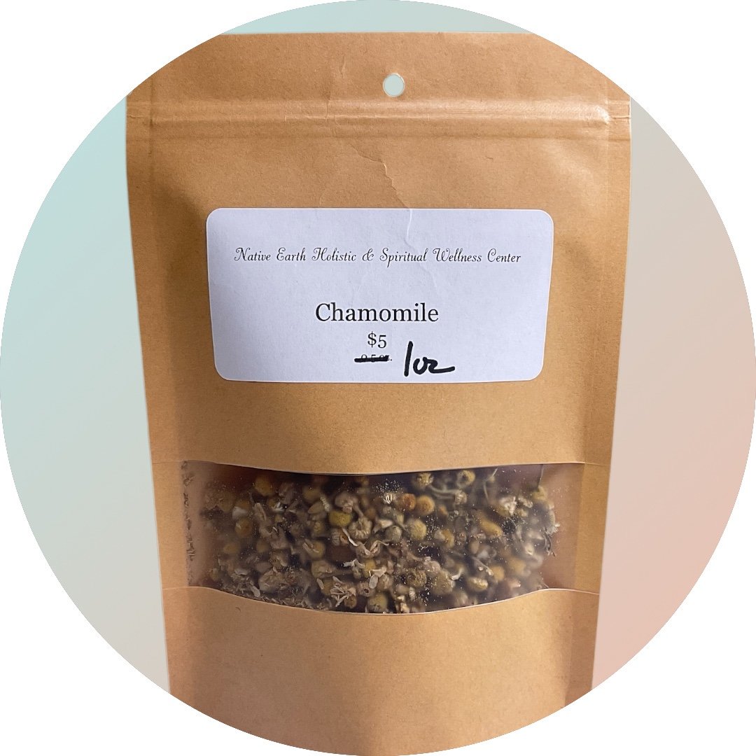 Chamomile