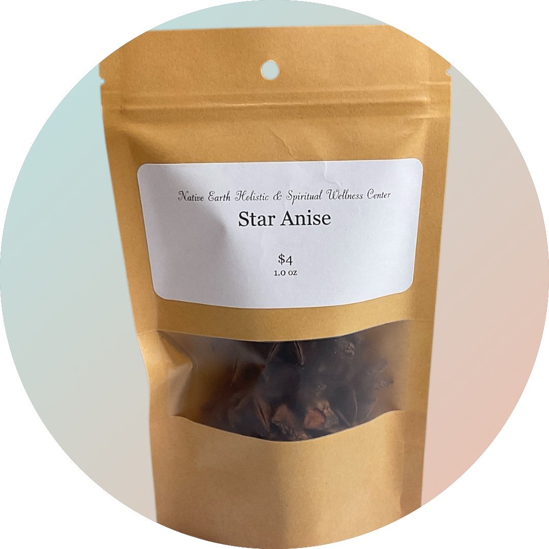 Star Anise