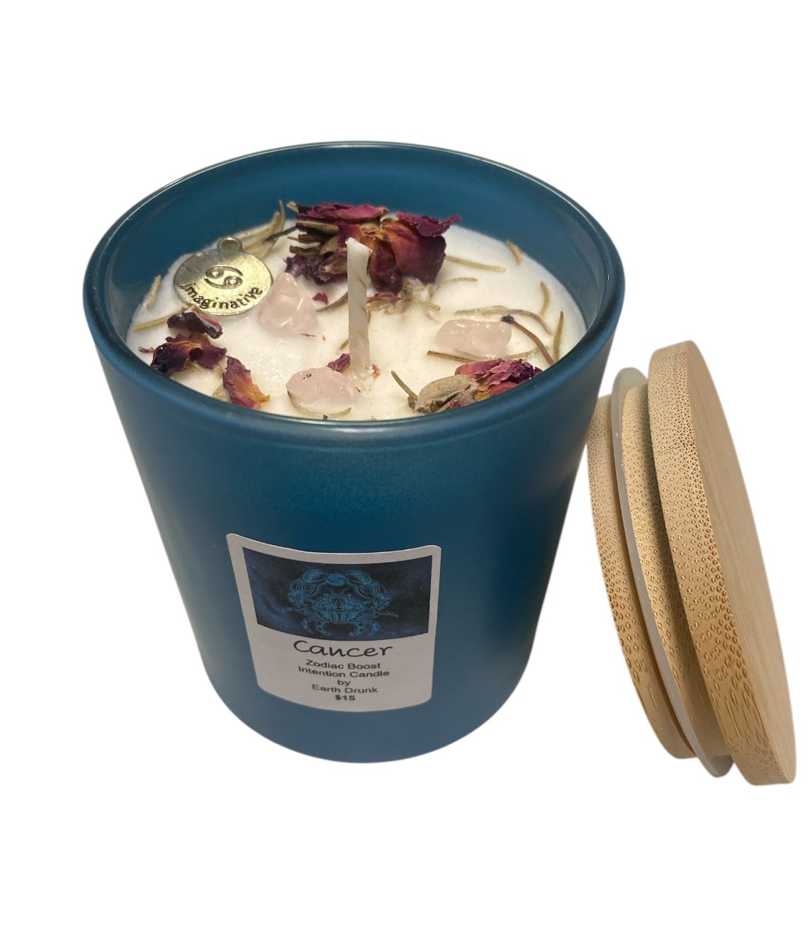 Cancer Candle