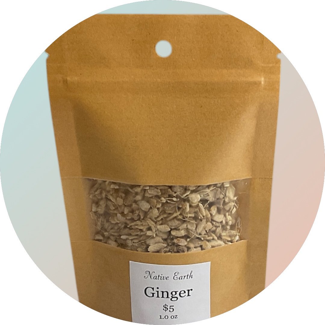 Ginger