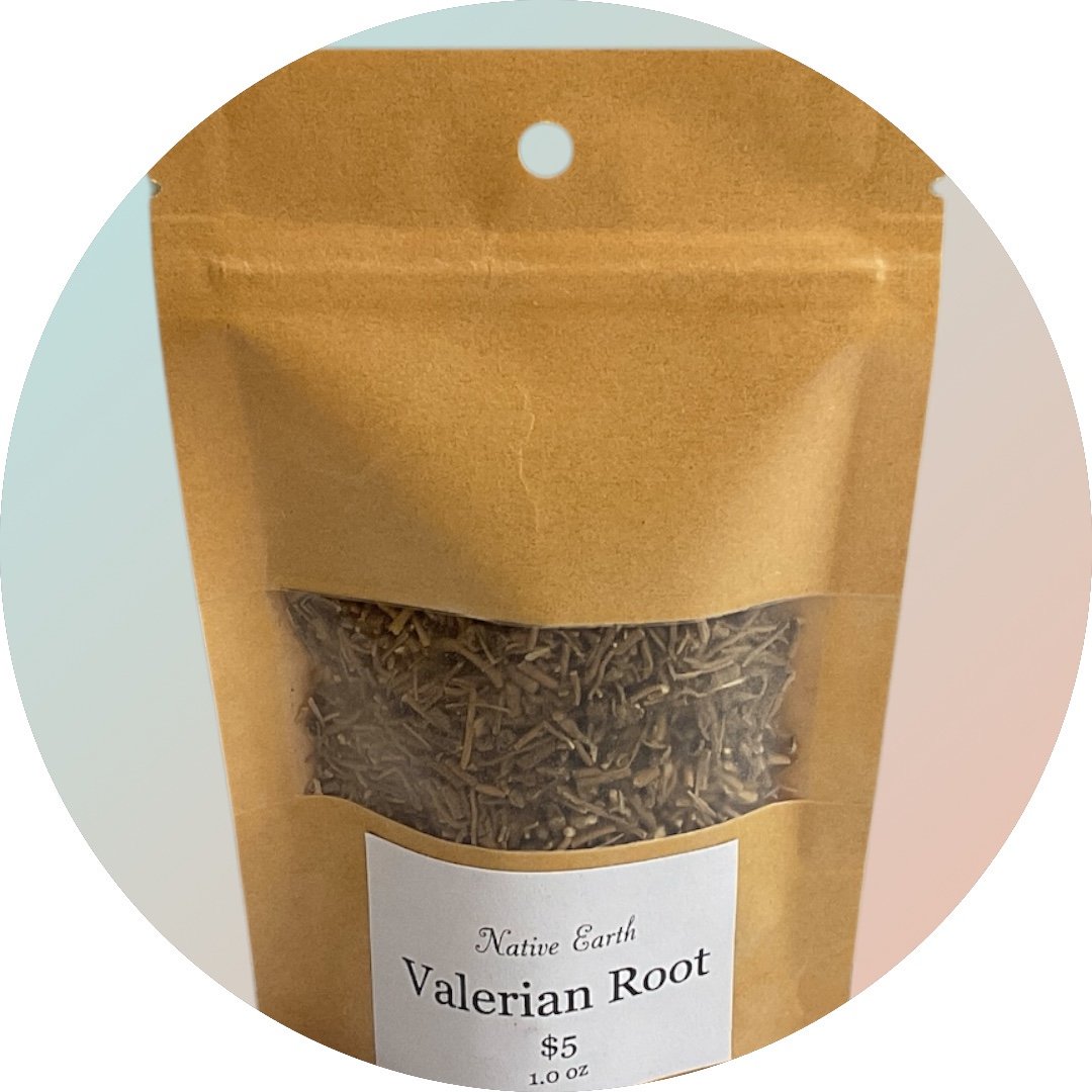 Valerian Root