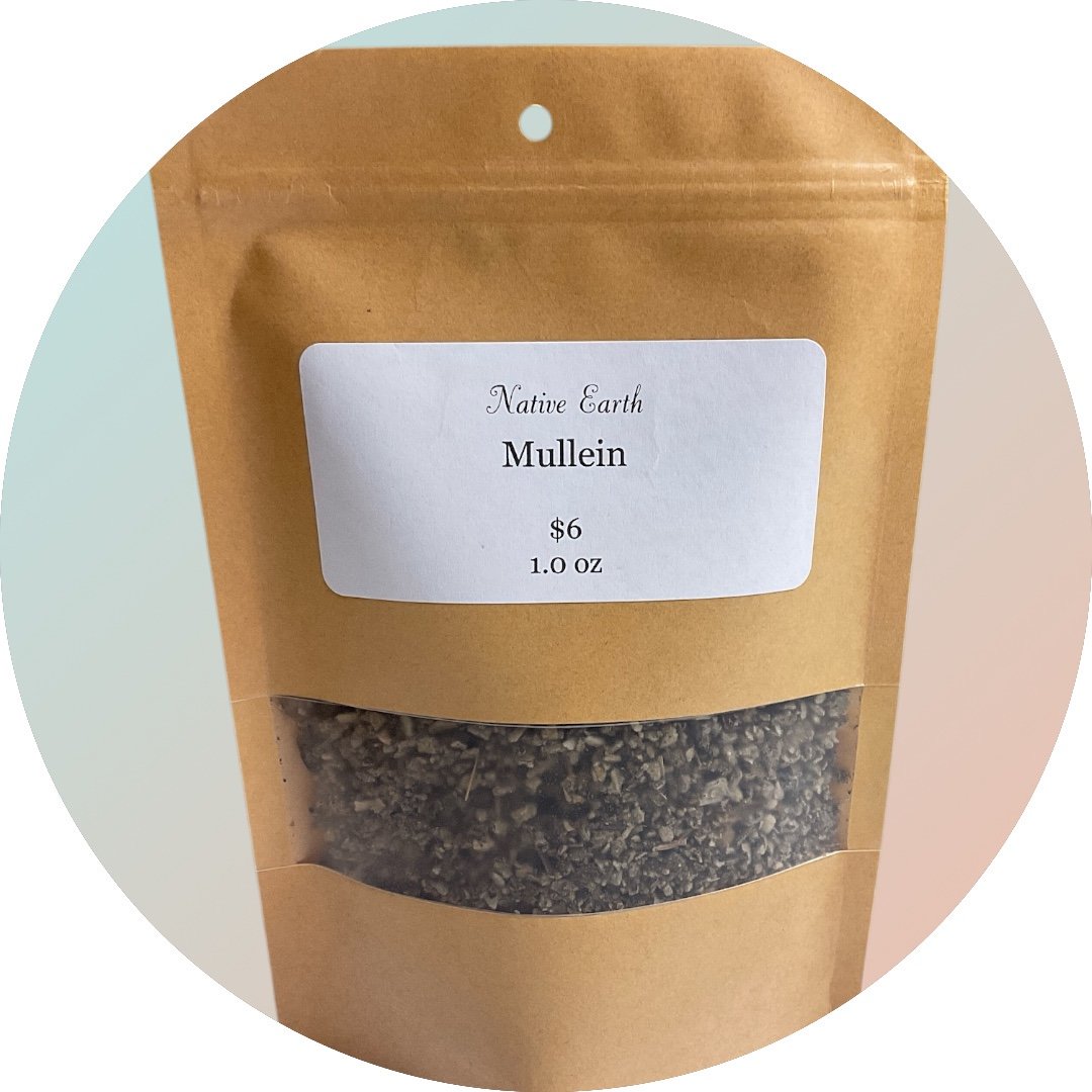Mullein Herb