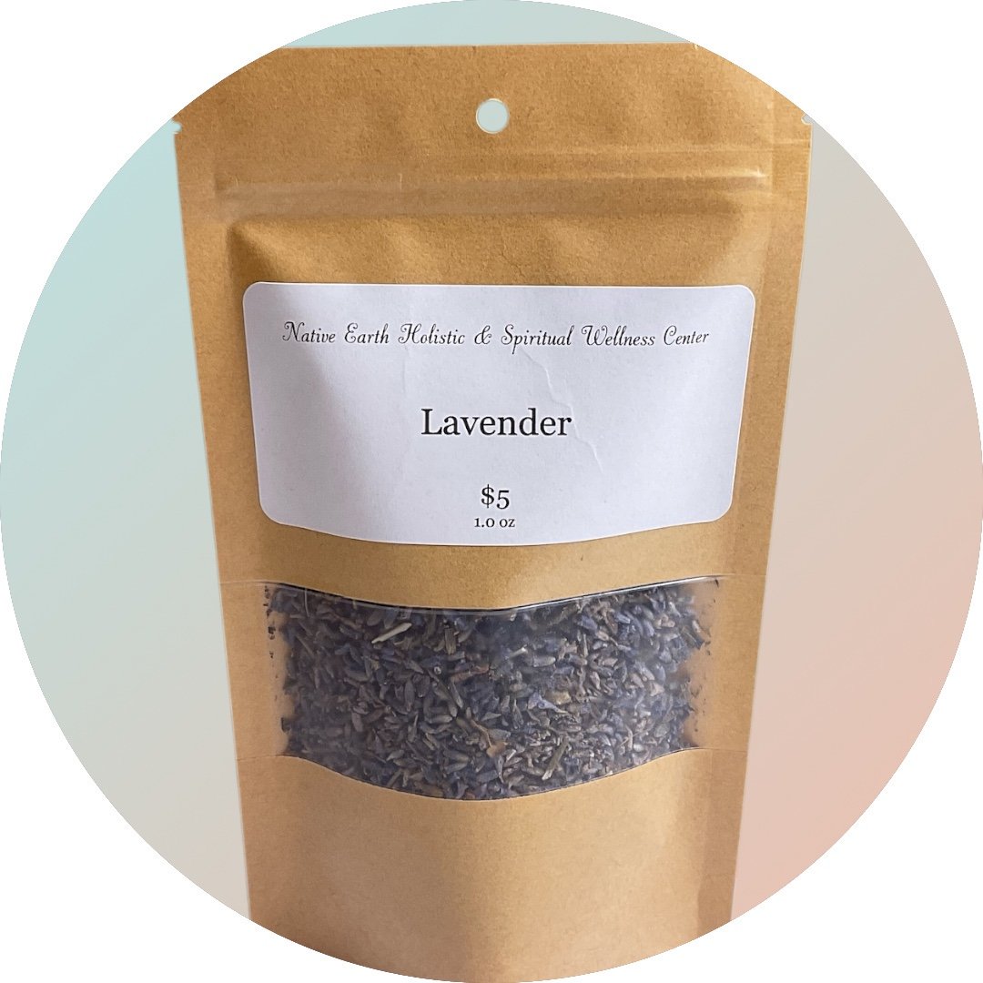 Lavender