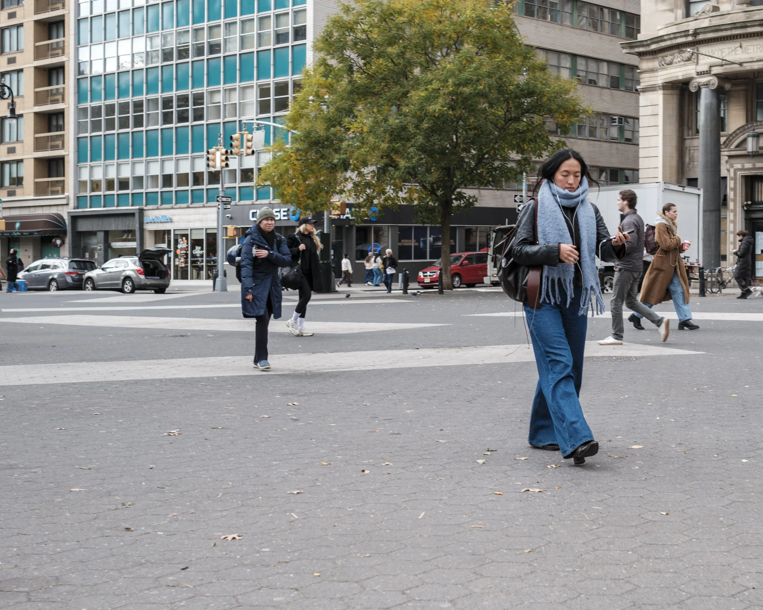Union Square