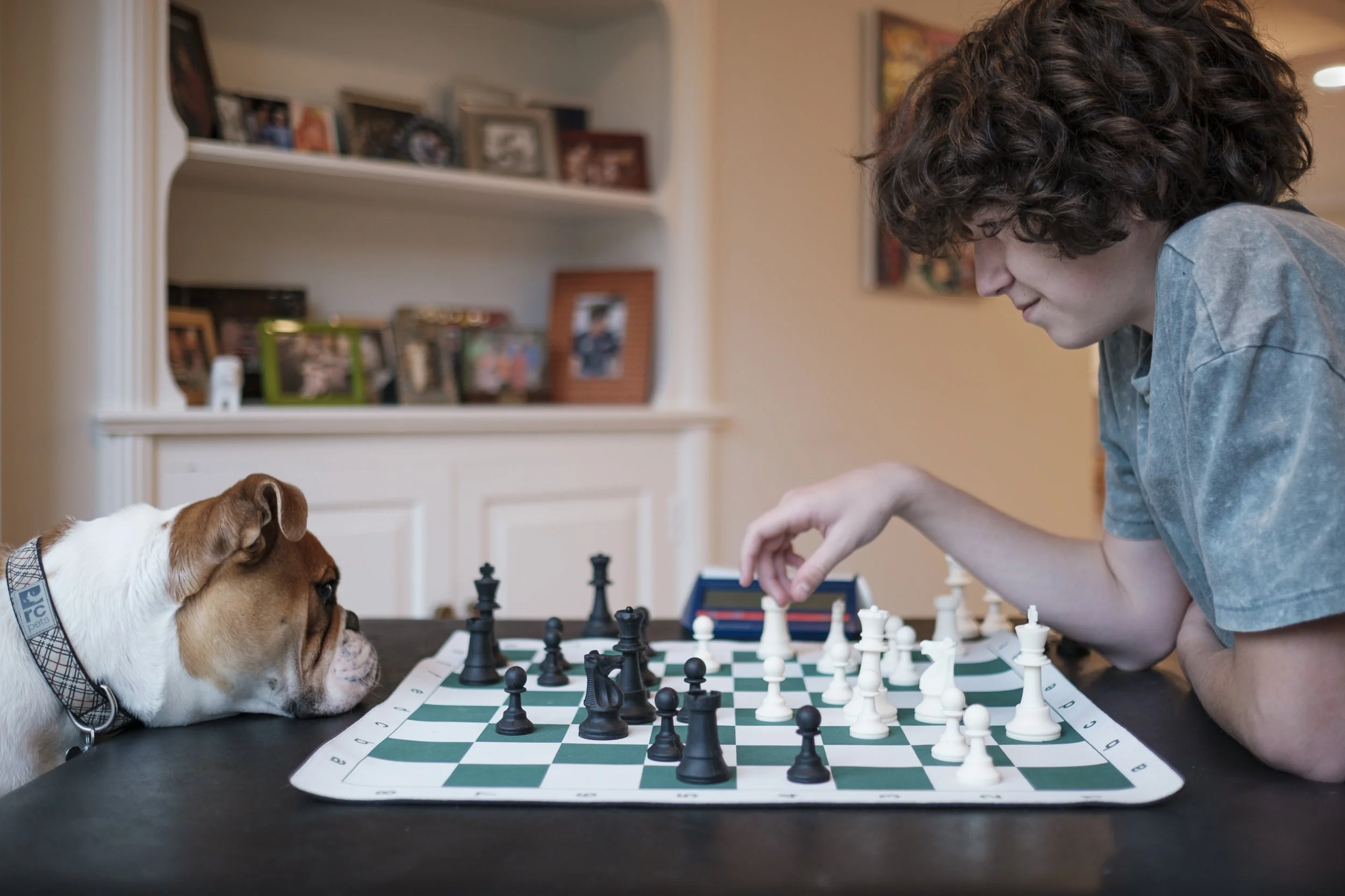 Jim vs Stuart
