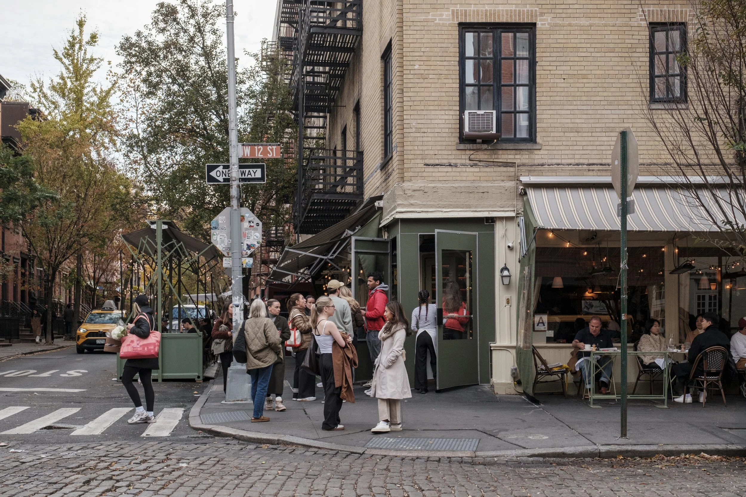 West Village
