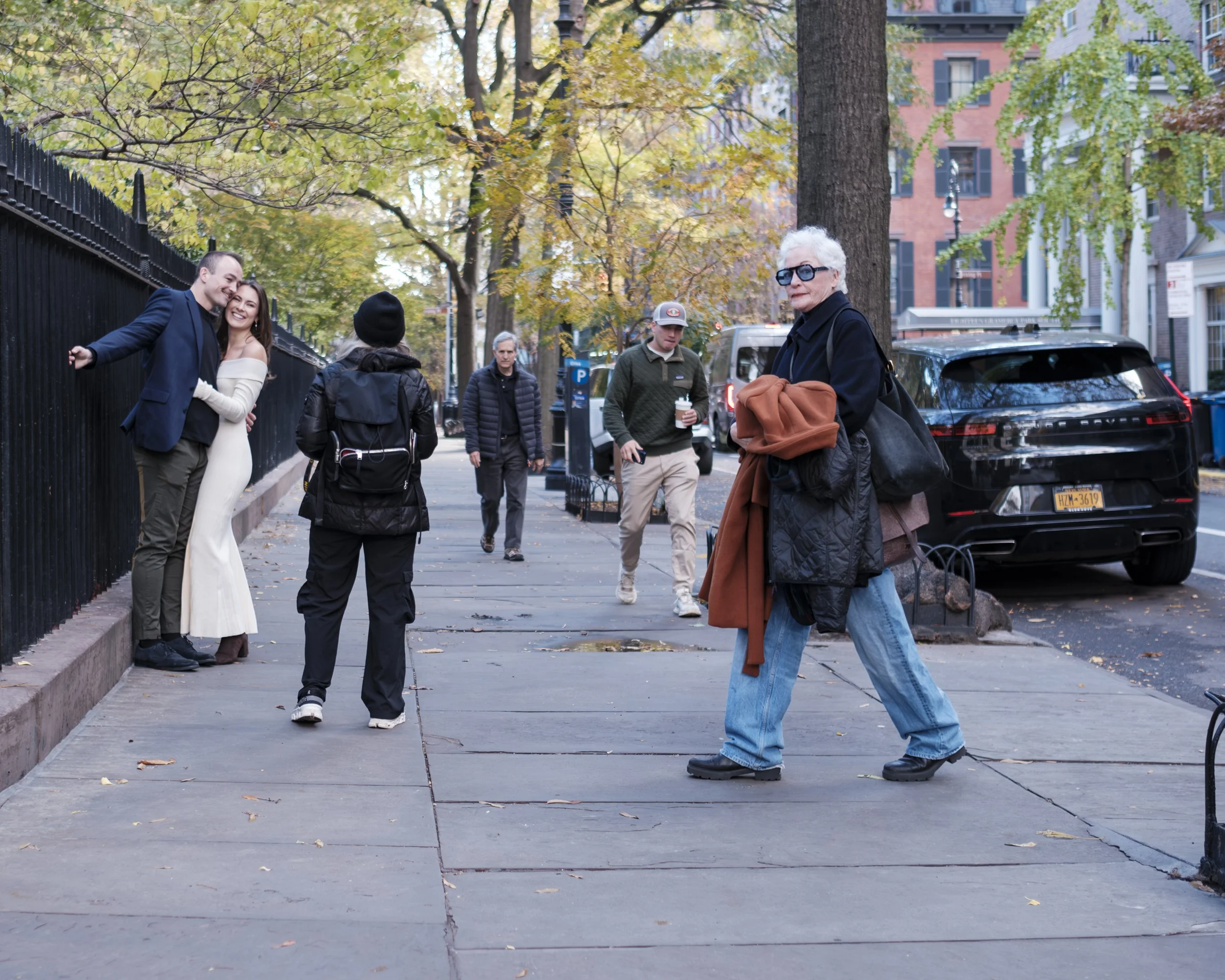 Gramercy