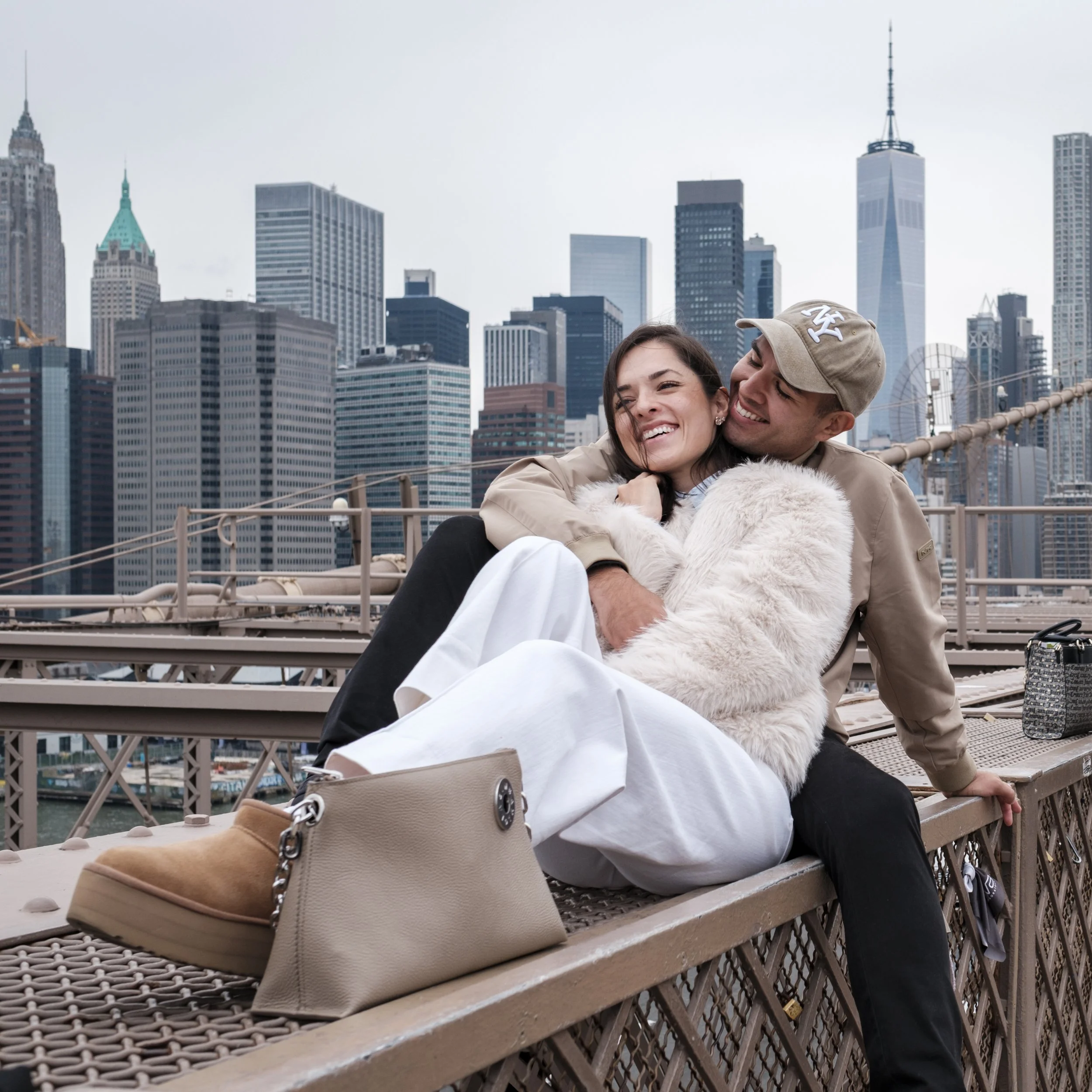 Brooklyn Bridge