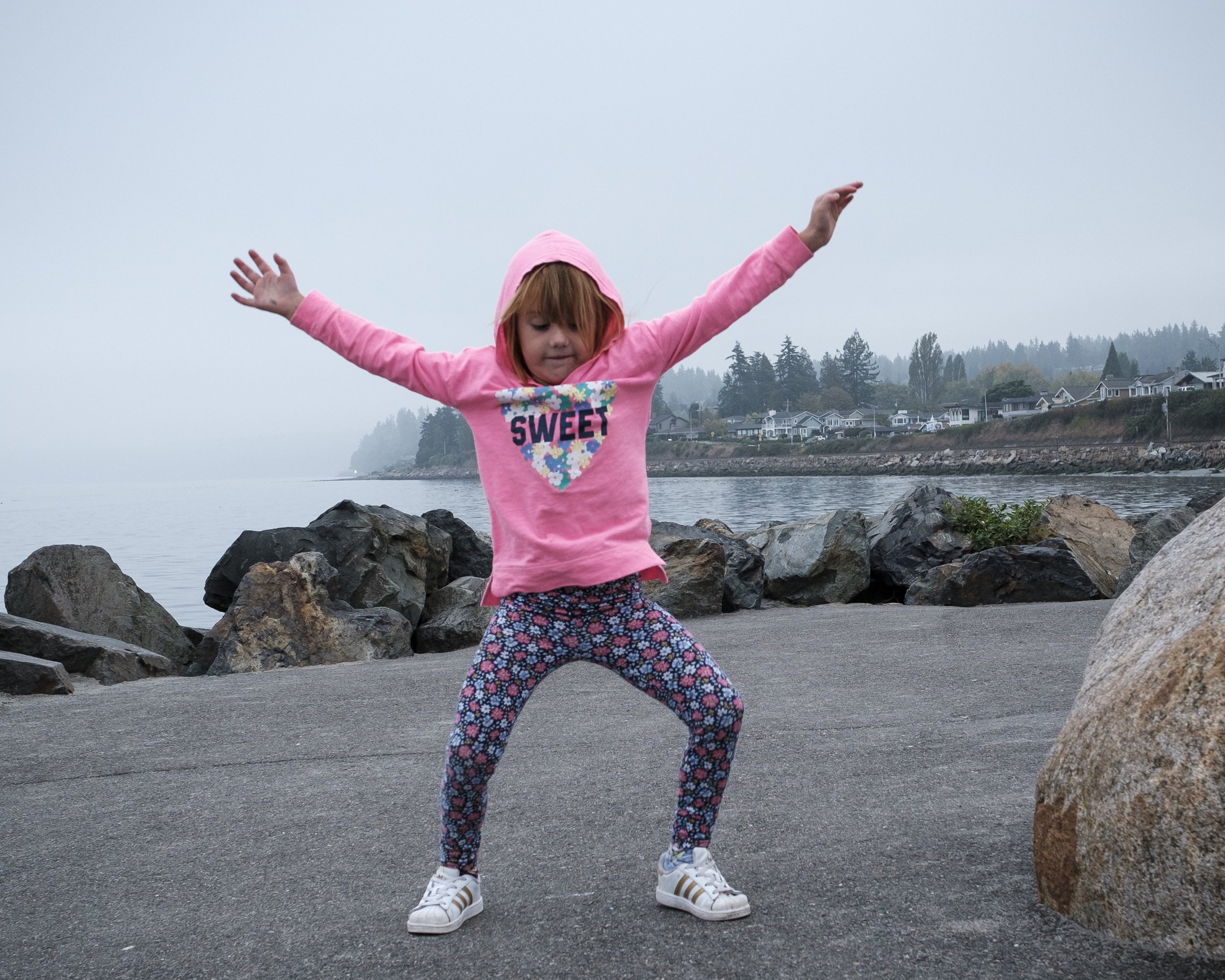 Waterfront Park, Edmonds