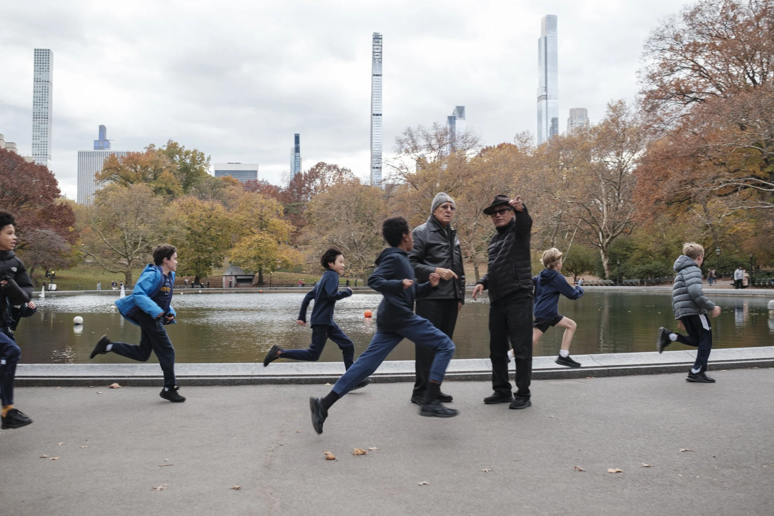 Central Park