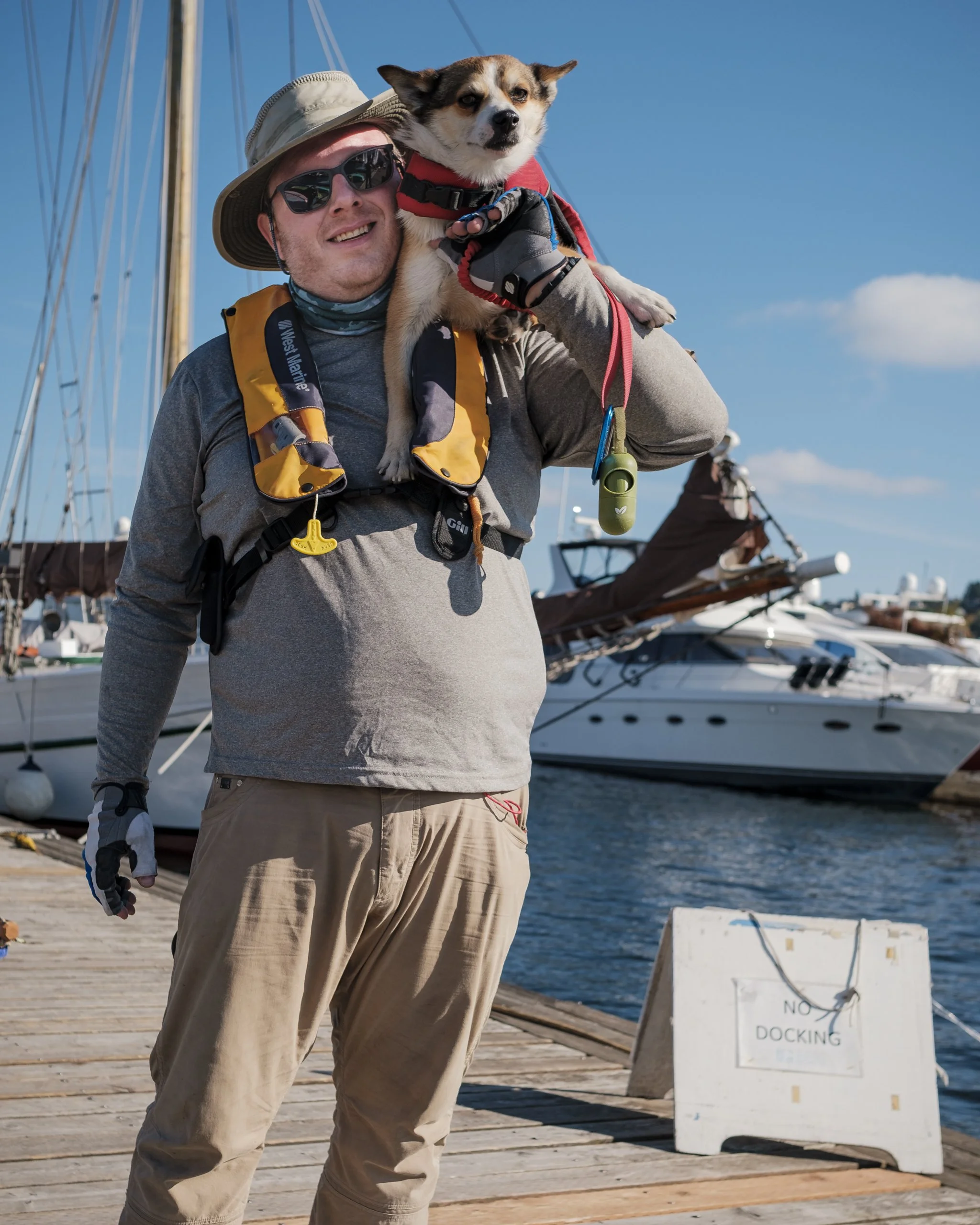 Seaworthy