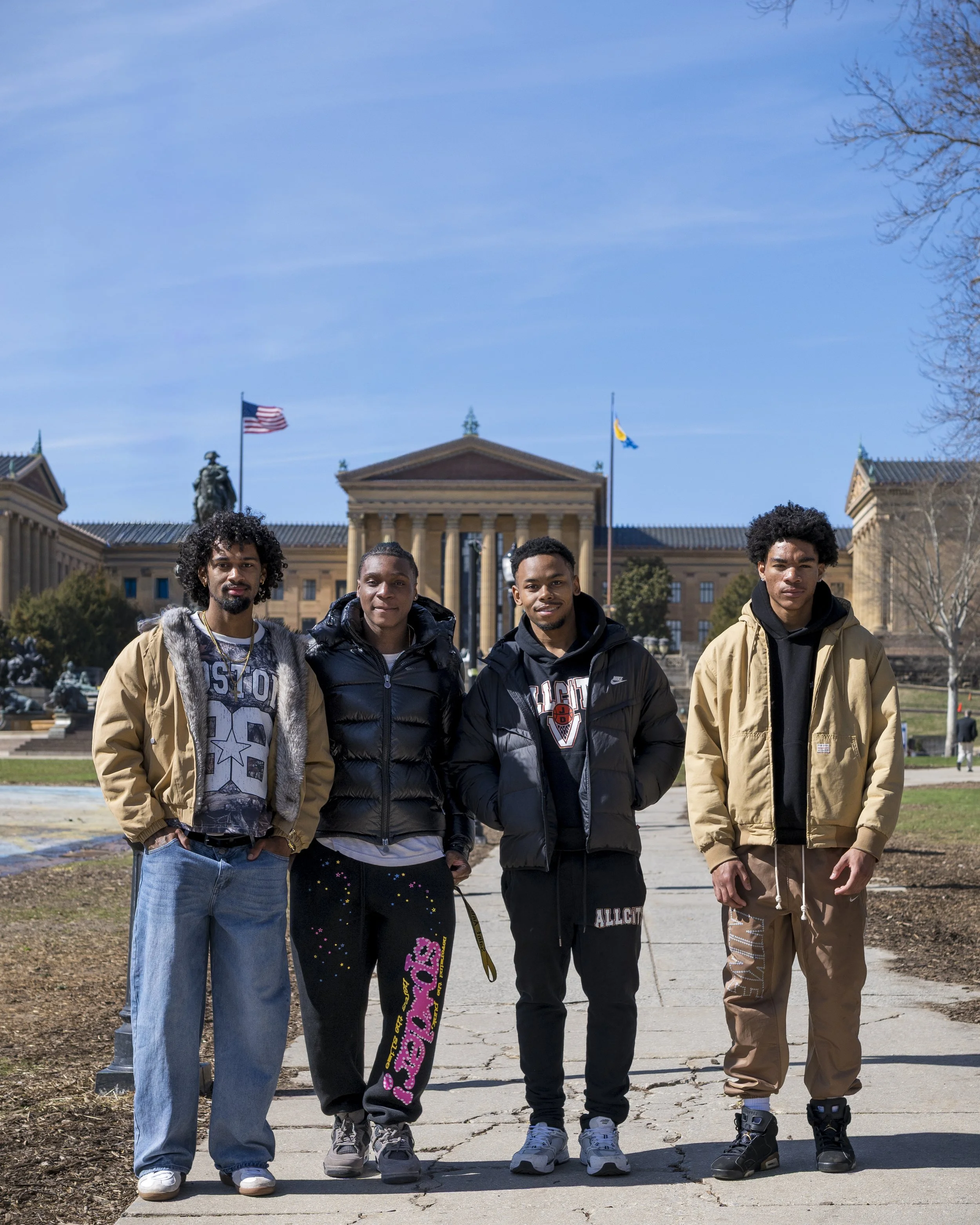 Philadelphia Art Museum