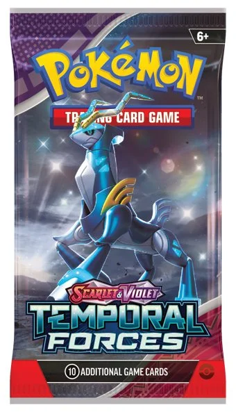 mystery pokemon booster packs Pokémon Mystery Pack 2-Pack Bundle