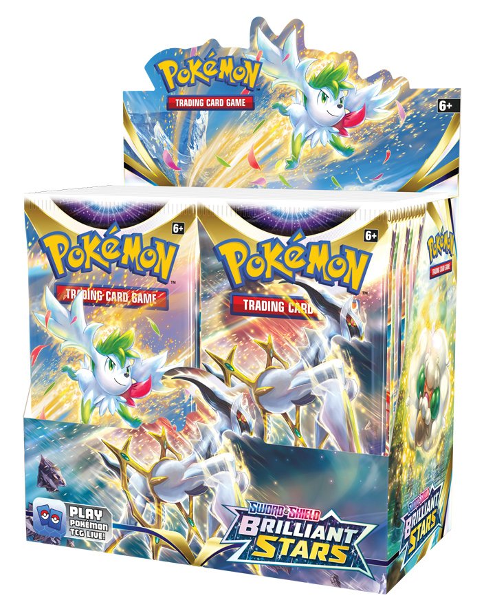 pokemon card pack display EVORETRO Booster Dispenser 6-Slot Acrylic TCG Case  Dispenser & Card Pack Dispenser Compatible with Pokmon, MTG, Lorcana, Yu-Gi-Oh, One Piece : Toys & Games Designed to fit standard Idea for storing/displaying booster packs