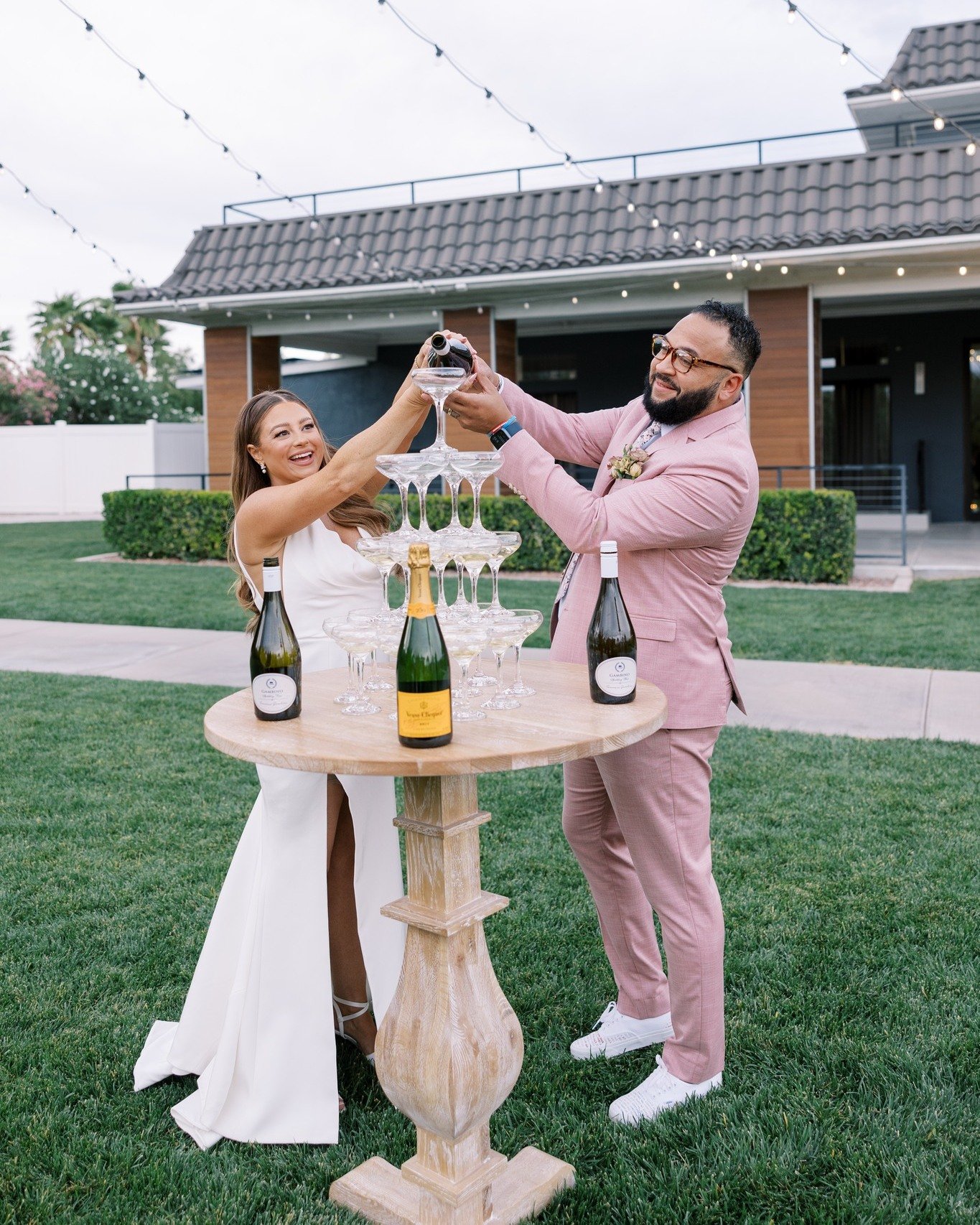Celebrating we are in the midst of Spring Wedding Season and all of our April events were a joy to see come to life🤍
After months of planning along our couples and clients, seeing their event come to a successful completion makes our hearts happy✨

