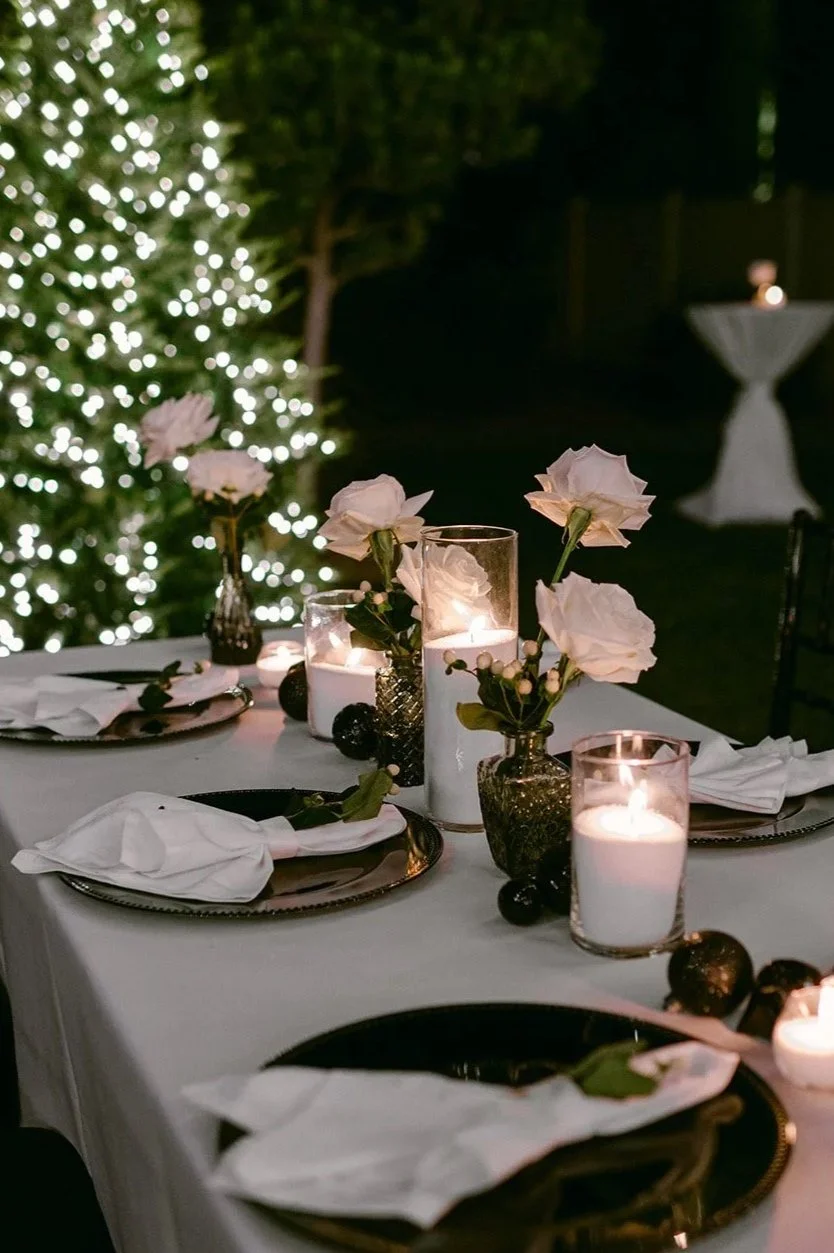 Last Chance to Book Your Corporate Holiday Party at The Lotus House