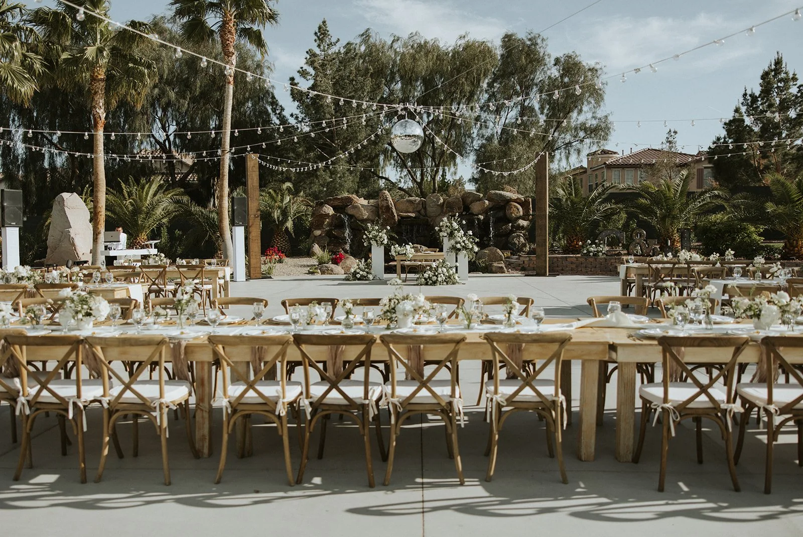 How Much Does a Wedding Cost at Lotus House Events in Las Vegas? (2026 Pricing Guide)
