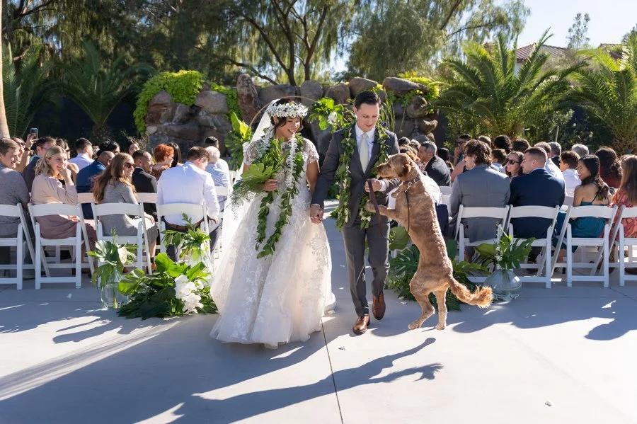 The Complete Guide to Lotus House Events: Las Vegas's Private Garden Wedding &amp; Event Venue