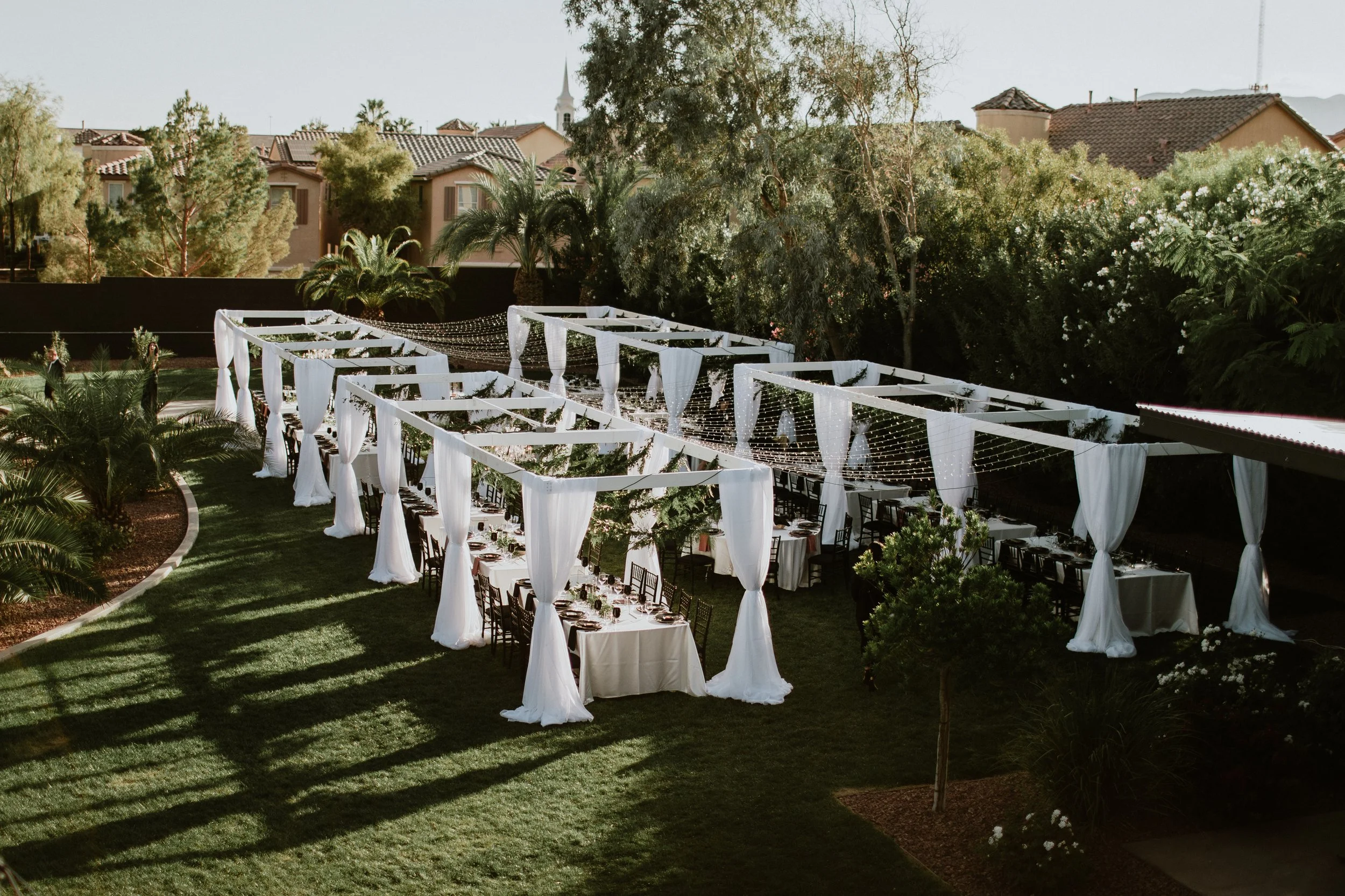 Lotus House Events