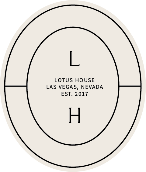 The Lotus House | Las Vegas Wedding & Event Venue