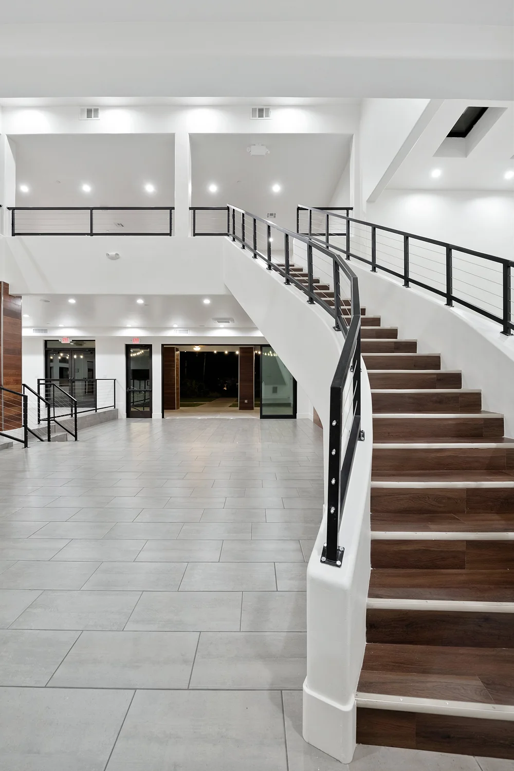 The Venue — LOTUS HOUSE
