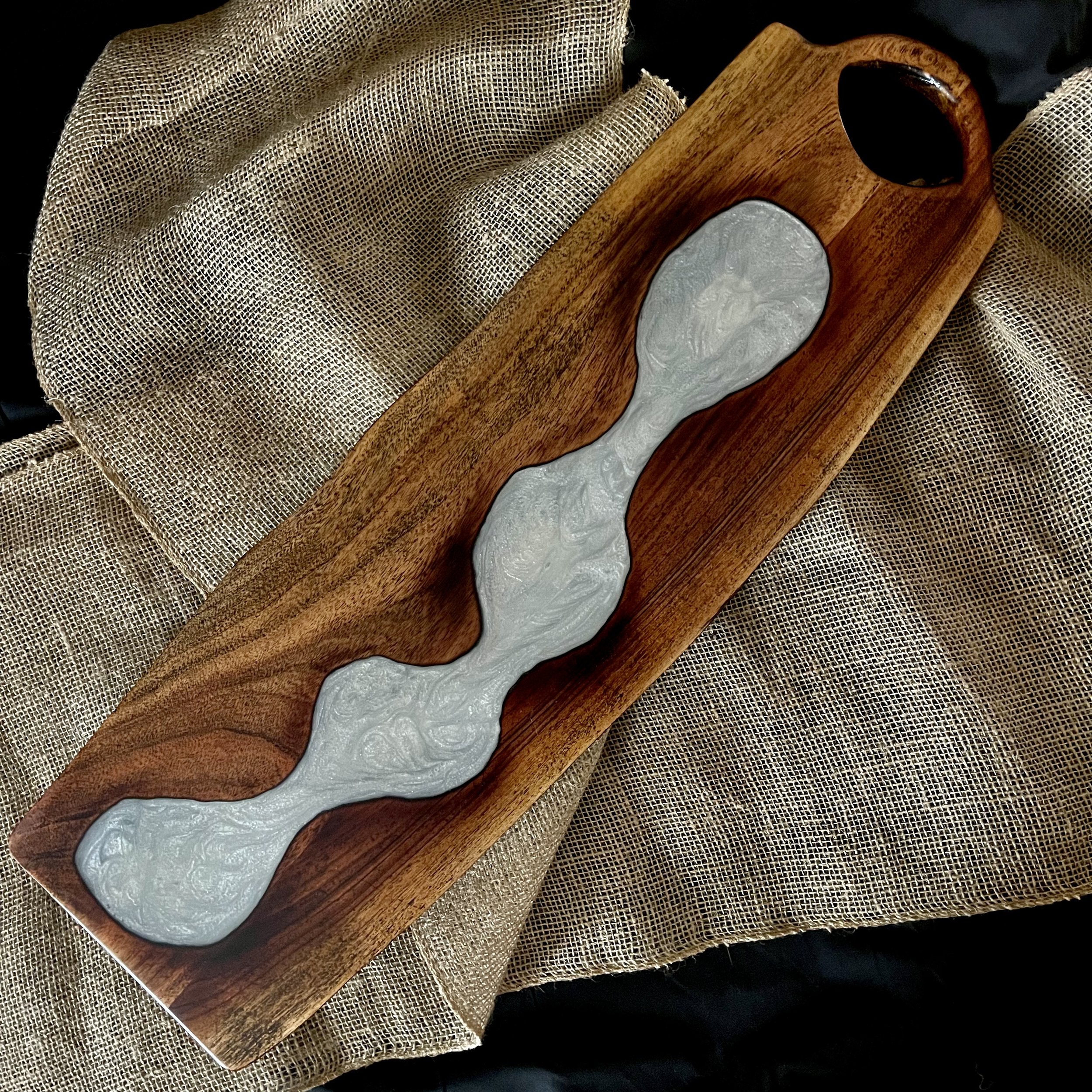 Large Charcuterie Board