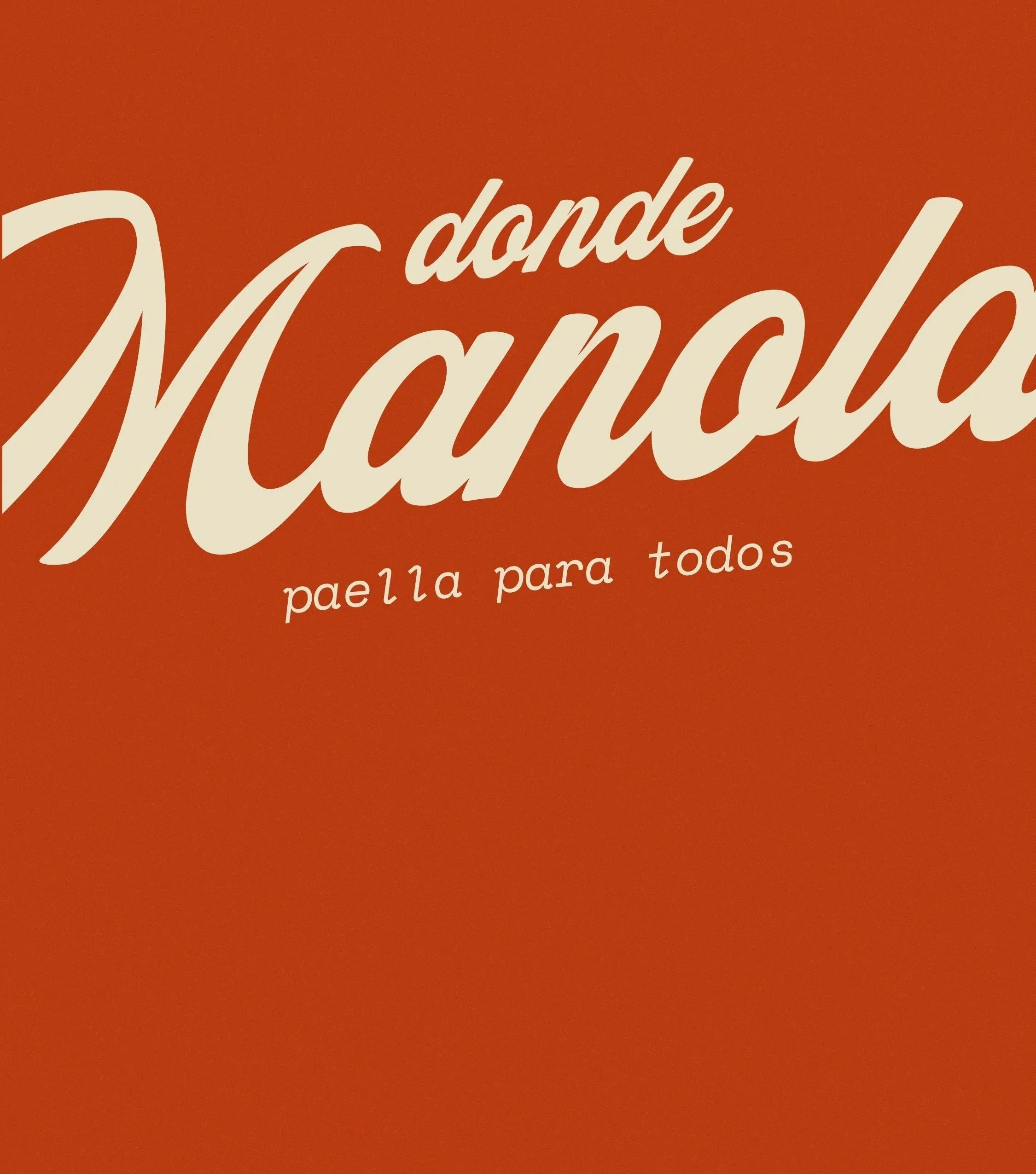 diseño de marca gastronómica