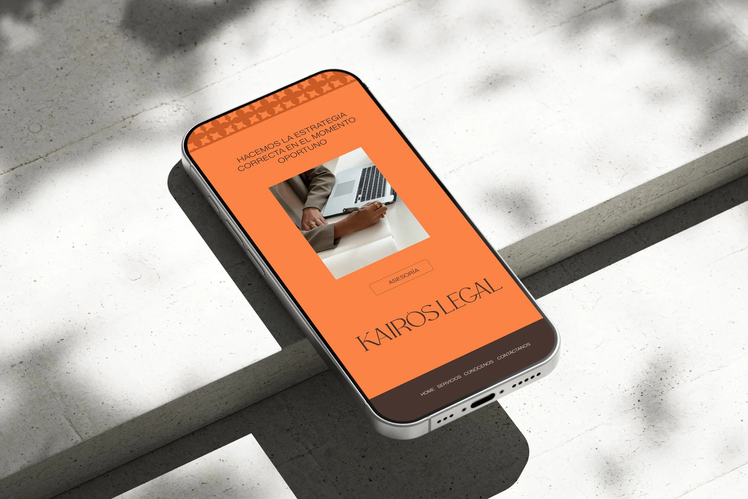 diseño de marca personal