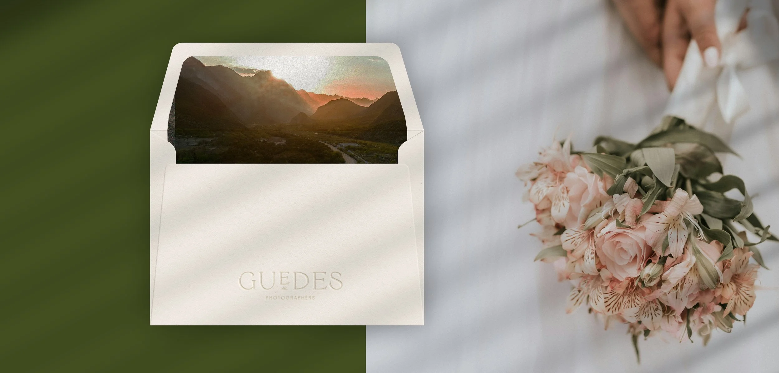 diseño de marca fotógrafos