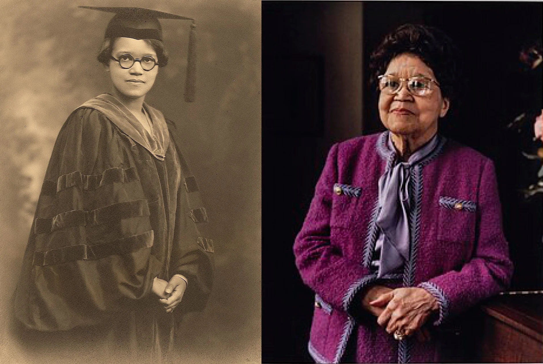 Women in Research—Black History Month Edition