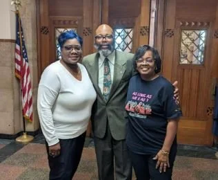 Welcome Stan Martin Consulting