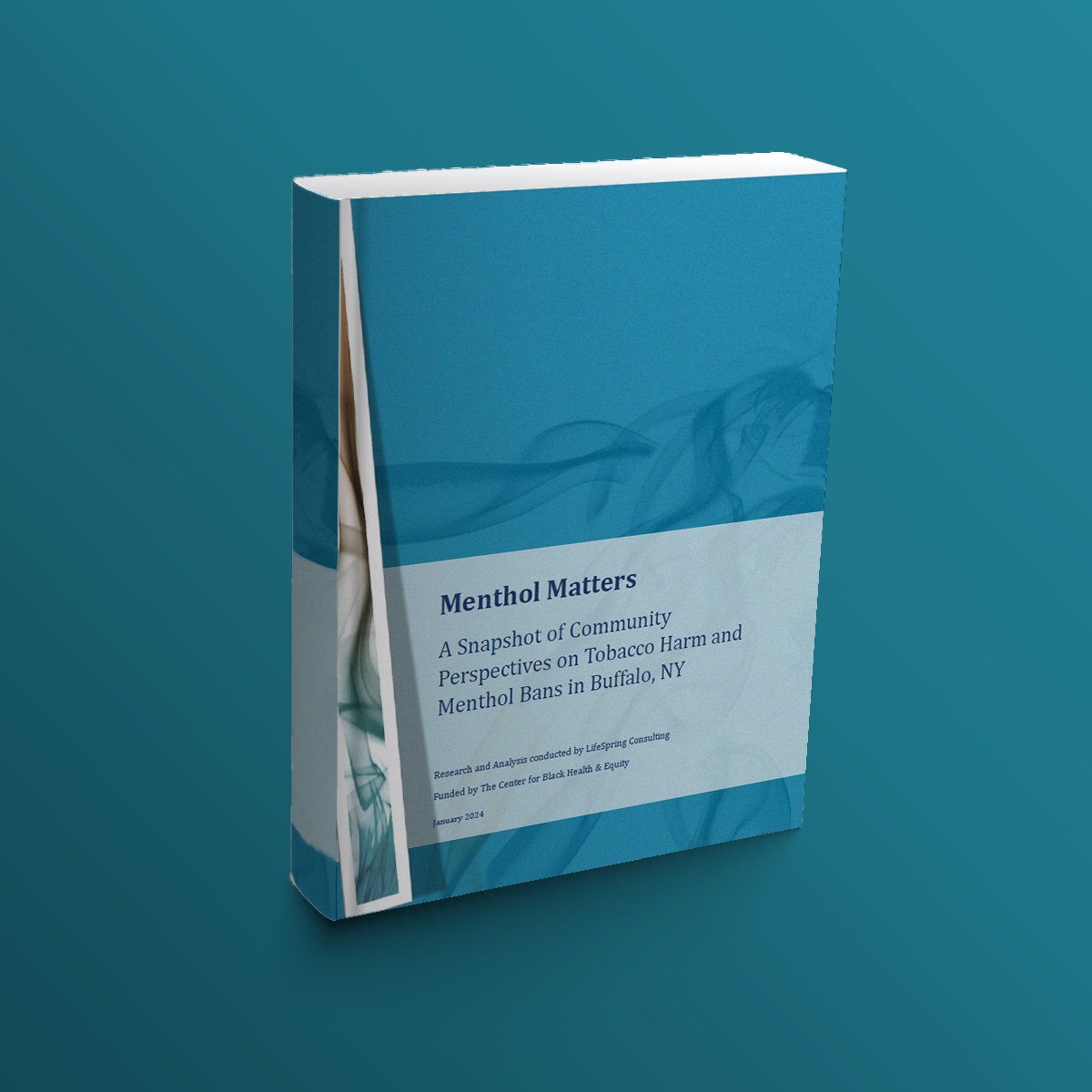 Menthol Matters: A Snapshot of Community Perspectives on Tobacco Harm