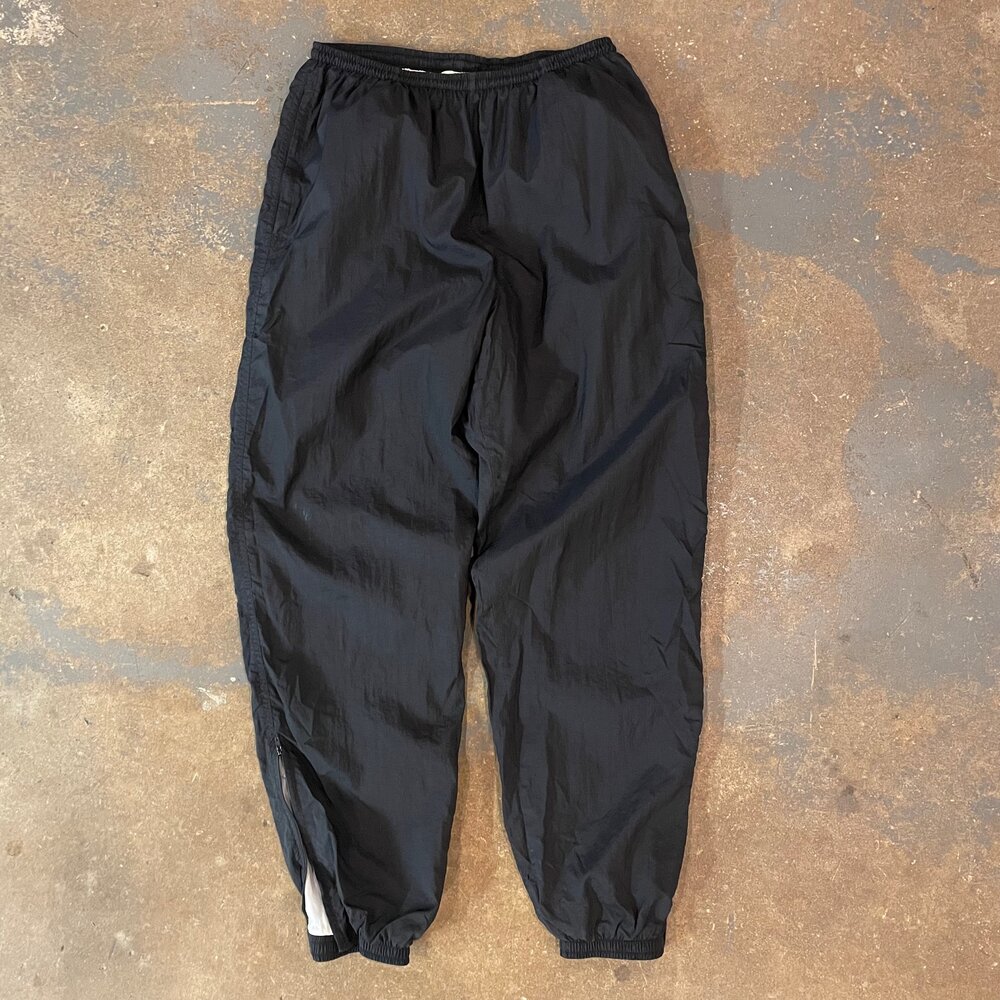 90s Nike Parachute Pants -XL
