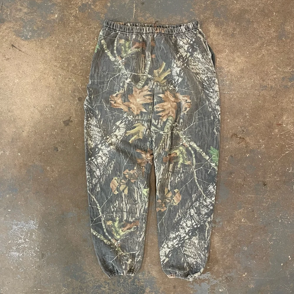 Realtree hardwoods sweatpants new arrivals