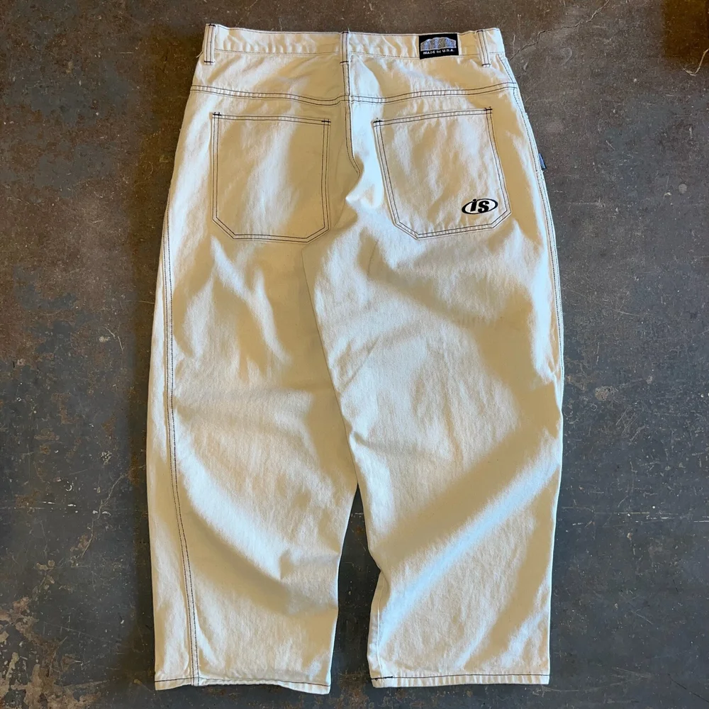 90s Interstate Baggy Jeans 40x31