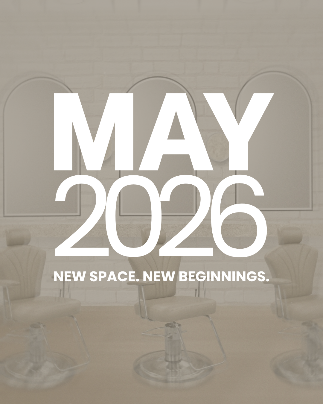 IMPORTANT MAY UPDATES