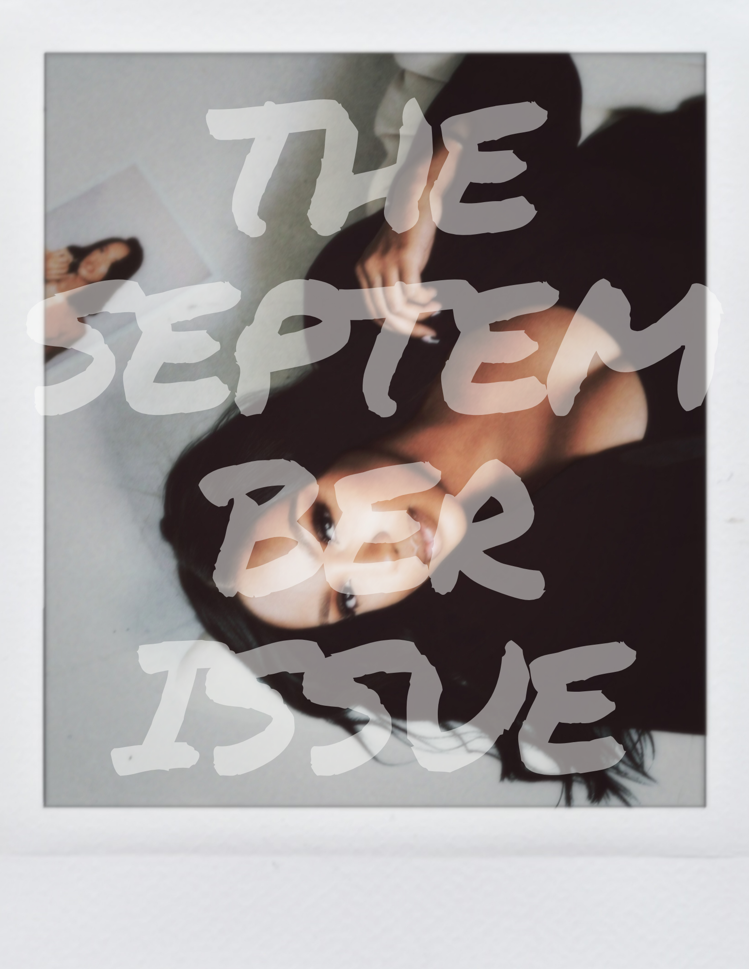the september issue
