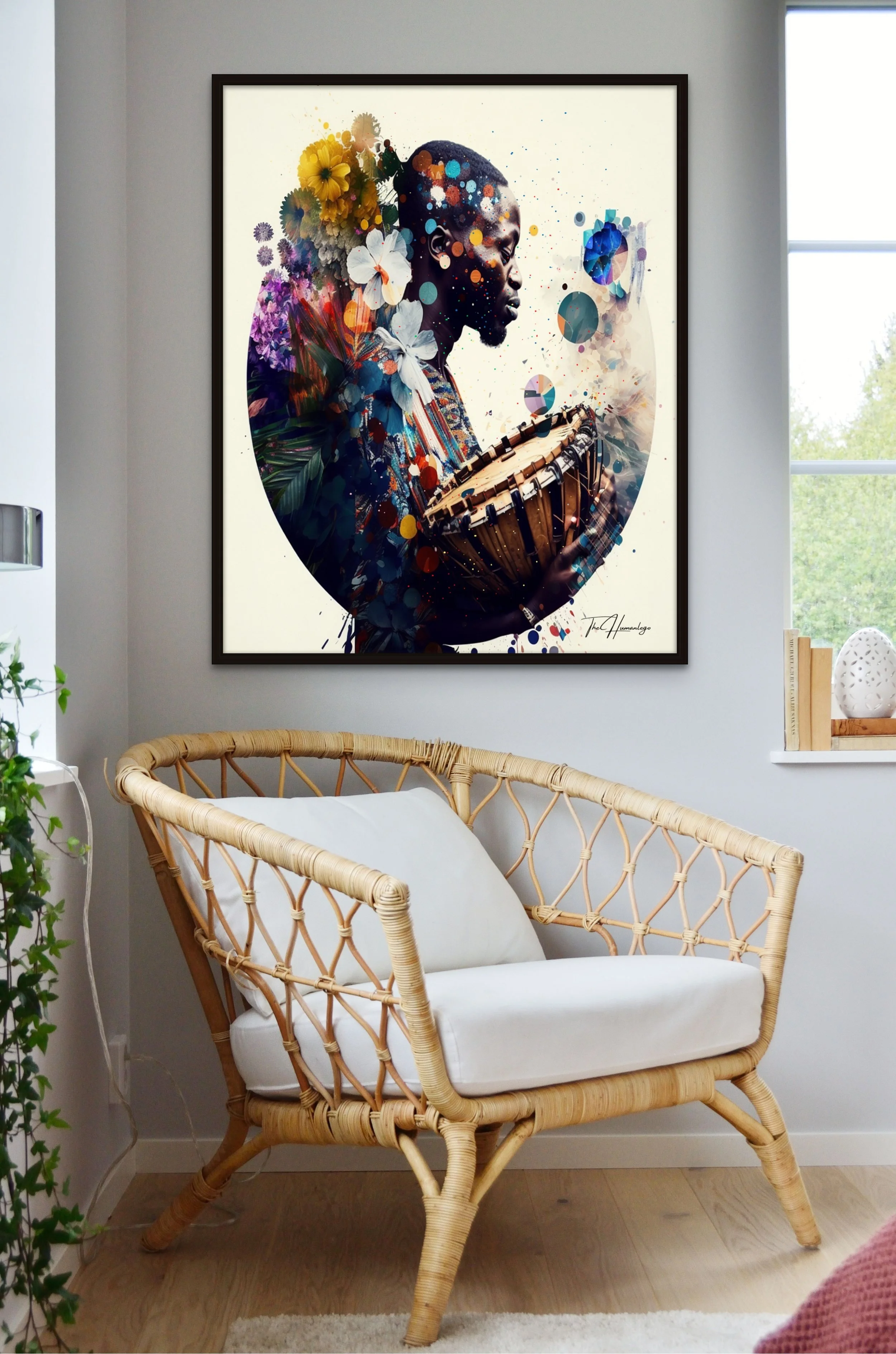 Daramola - The Flowery Drummer (2).jpg