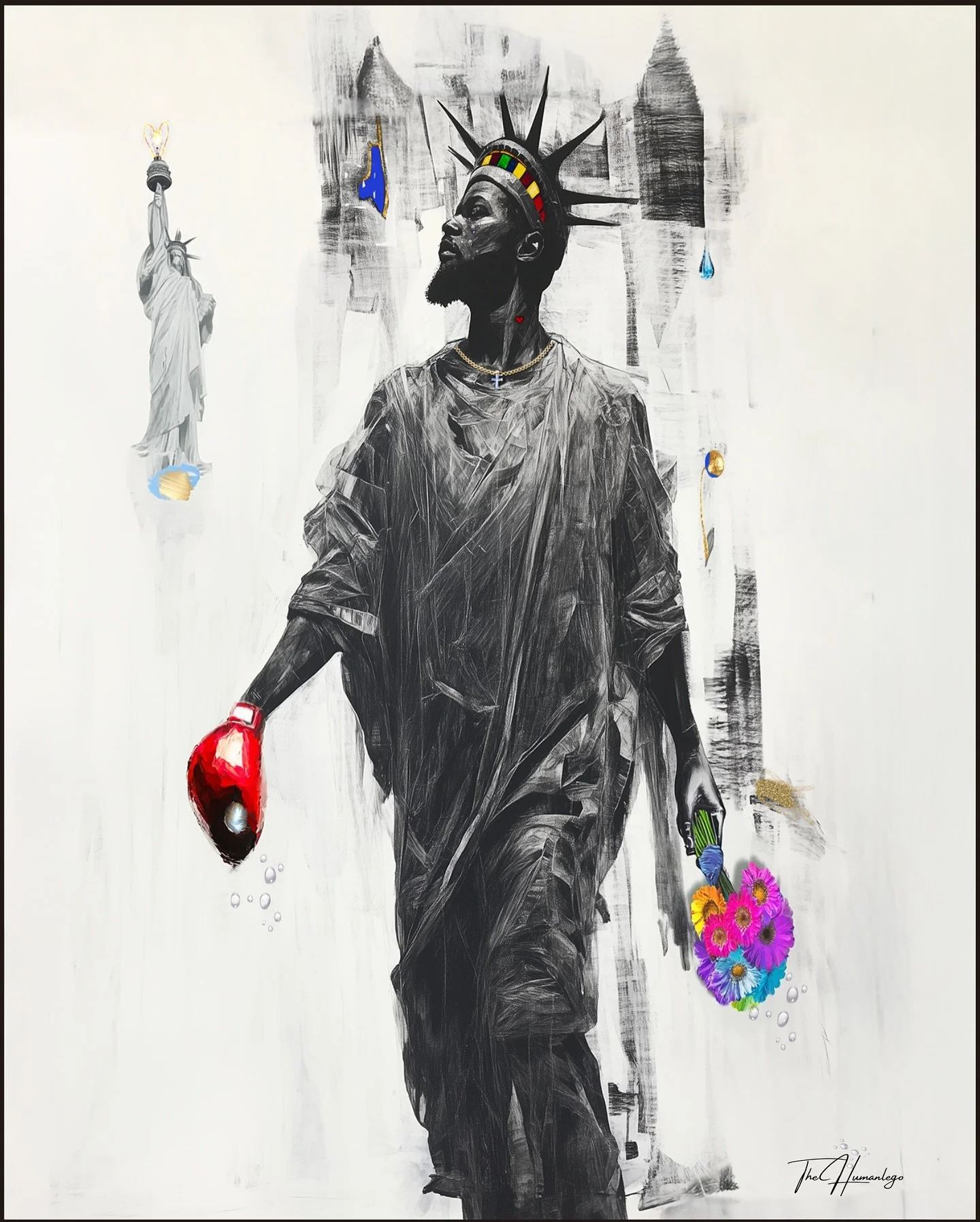 The Liberty of Freedom is to Be You Till Full&hellip;